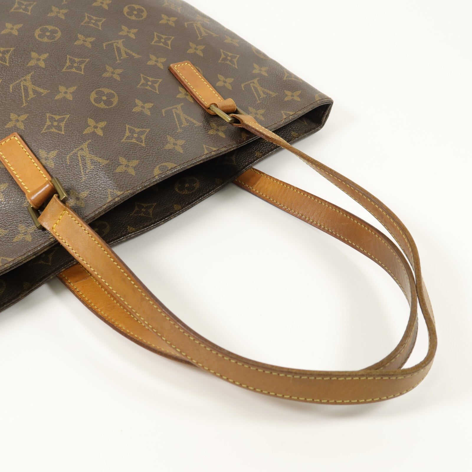 LOUIS VUITTON Monogram Vavin GM肩背袋/手挽袋