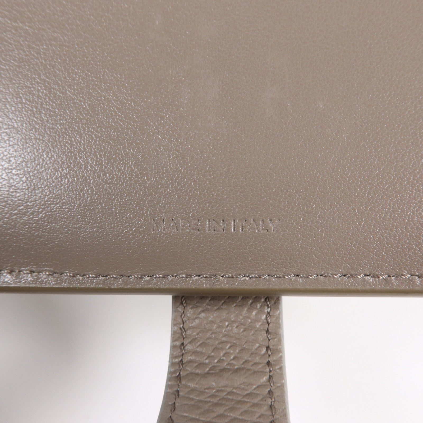 CELINE 牛皮皮革Wallet錢包