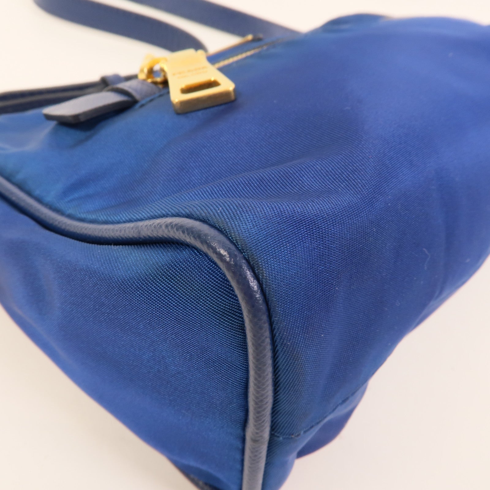 PRADA 尼龍Hand Bag手挽袋