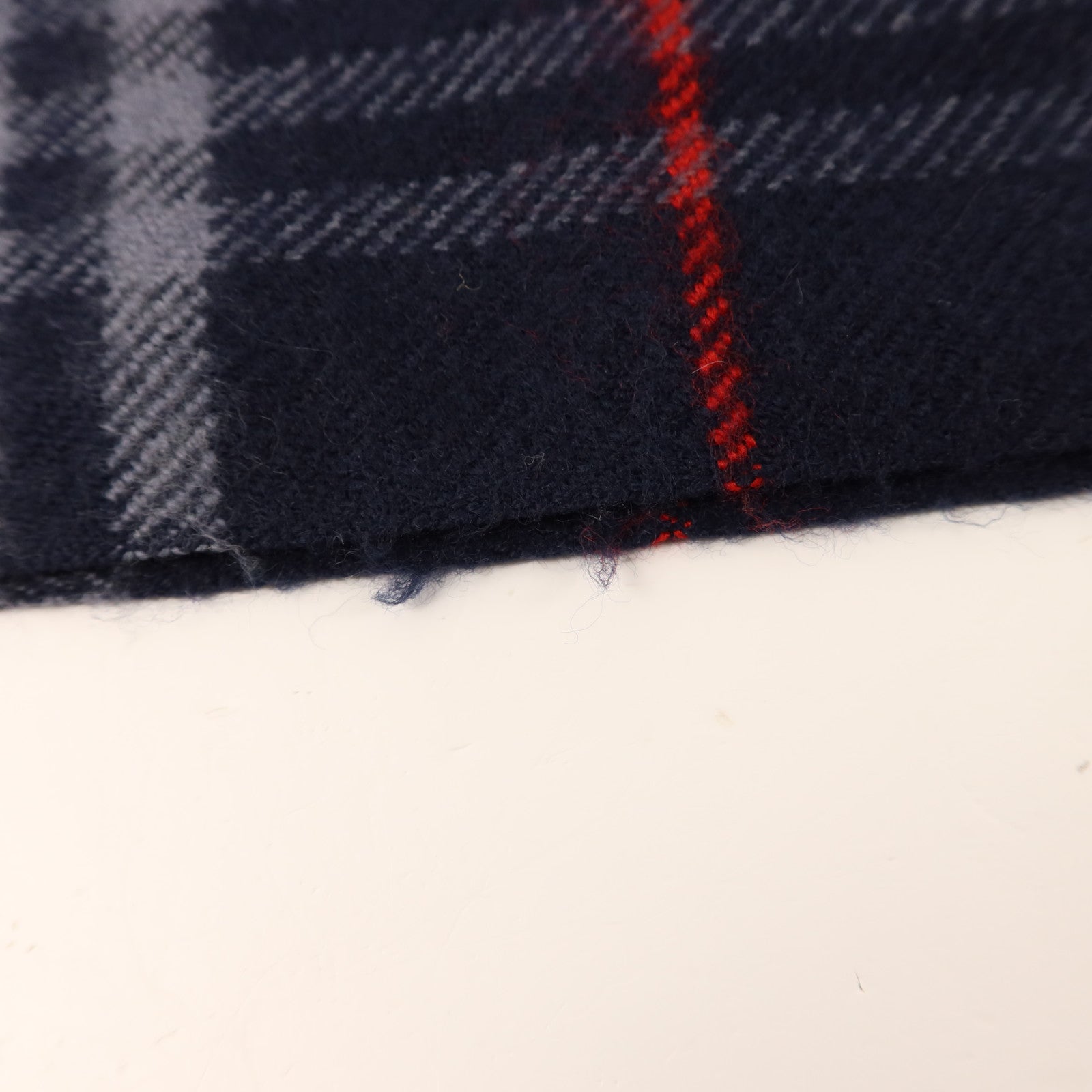 BURBERRY 【激減優惠】羊毛Scarf圍巾