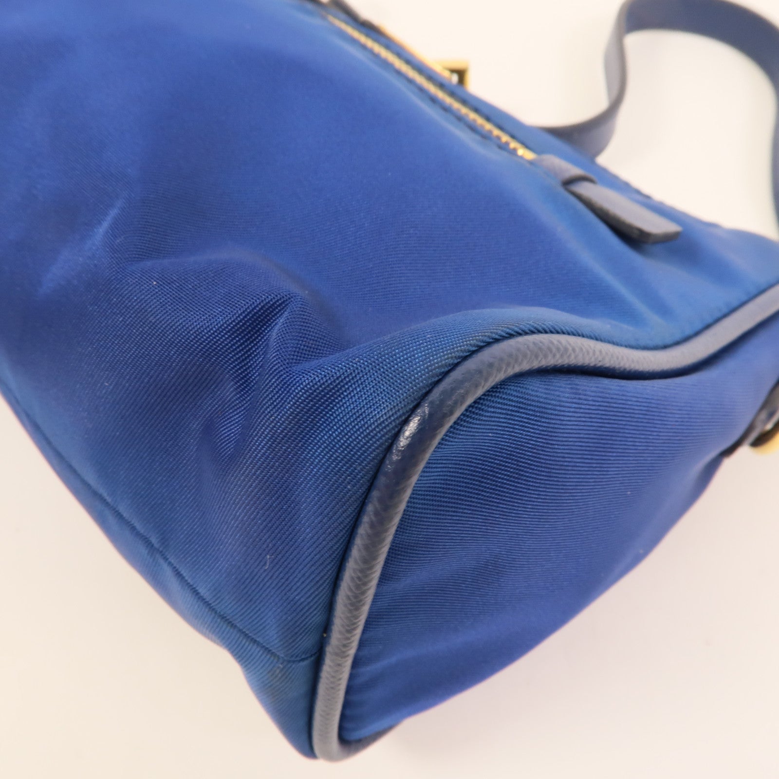 PRADA 尼龍Hand Bag手挽袋