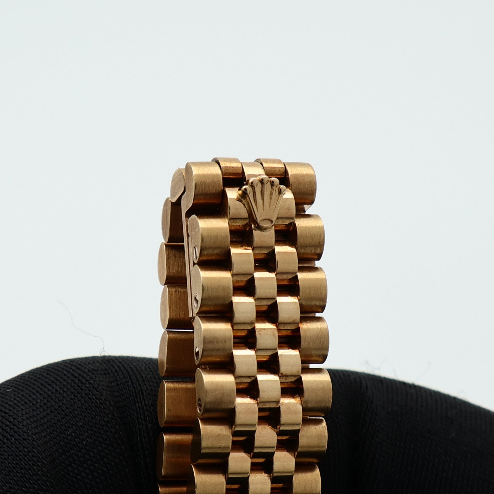 ROLEX Lady Oyster Perpetual 67198G