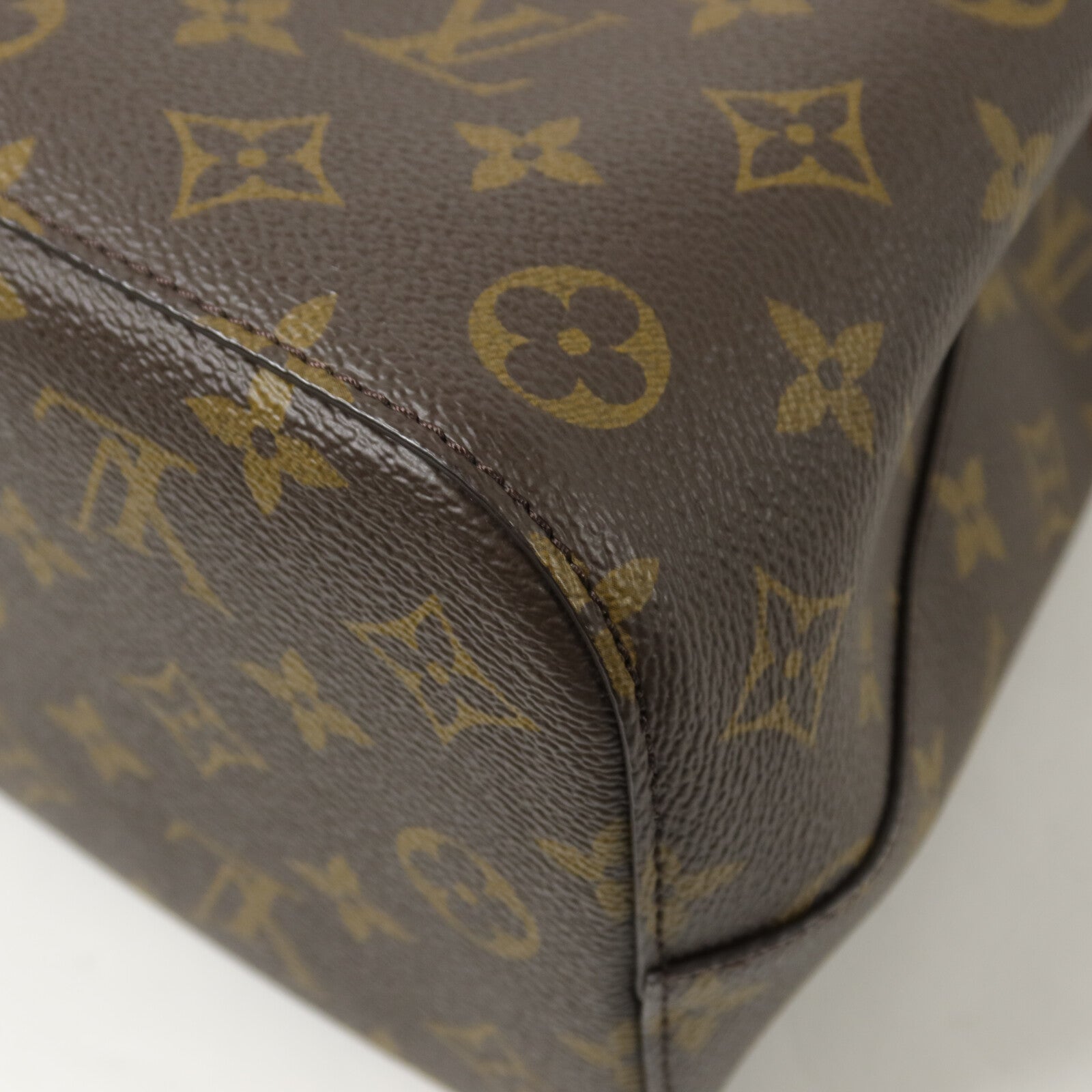 LOUIS VUITTON Monogram Neonoe BB手挽肩背兩用袋