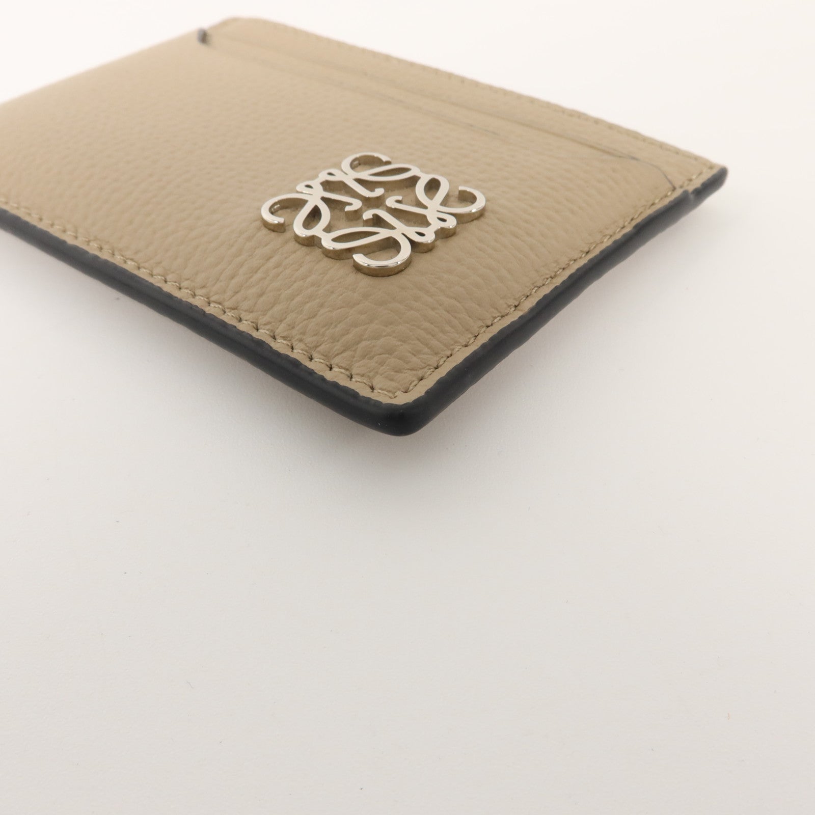 LOEWE 牛皮皮革Card Case卡片套