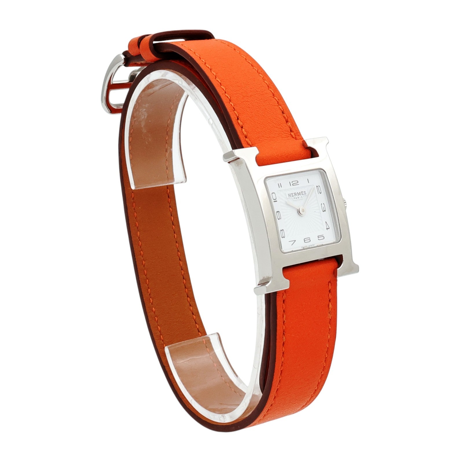 HERMES Heure H HH1.210