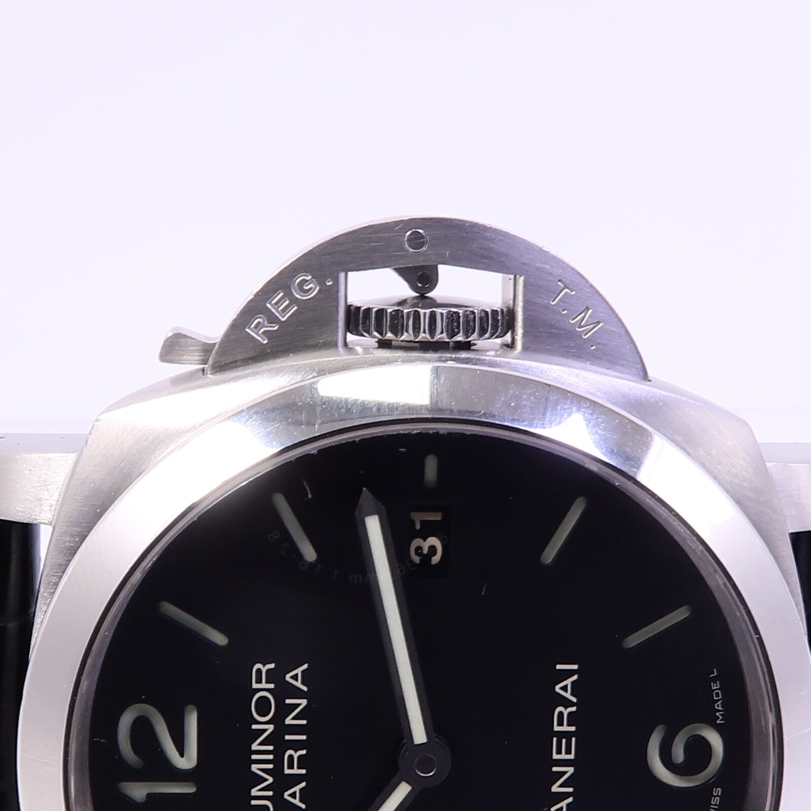 PANERAI Luminor Marina 1950 3 Days PAM00312