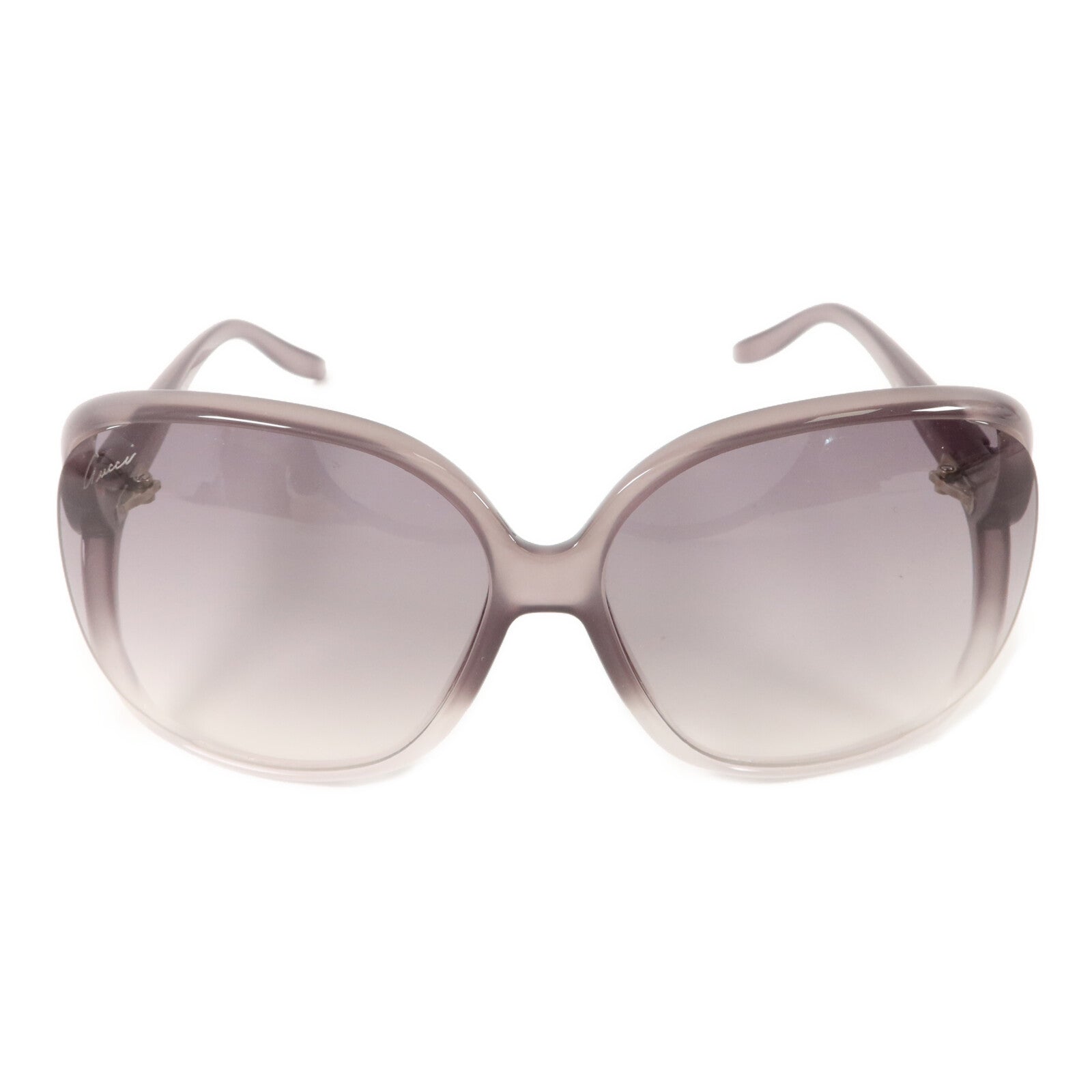 GUCCI PVC Sunglasses太陽眼鏡