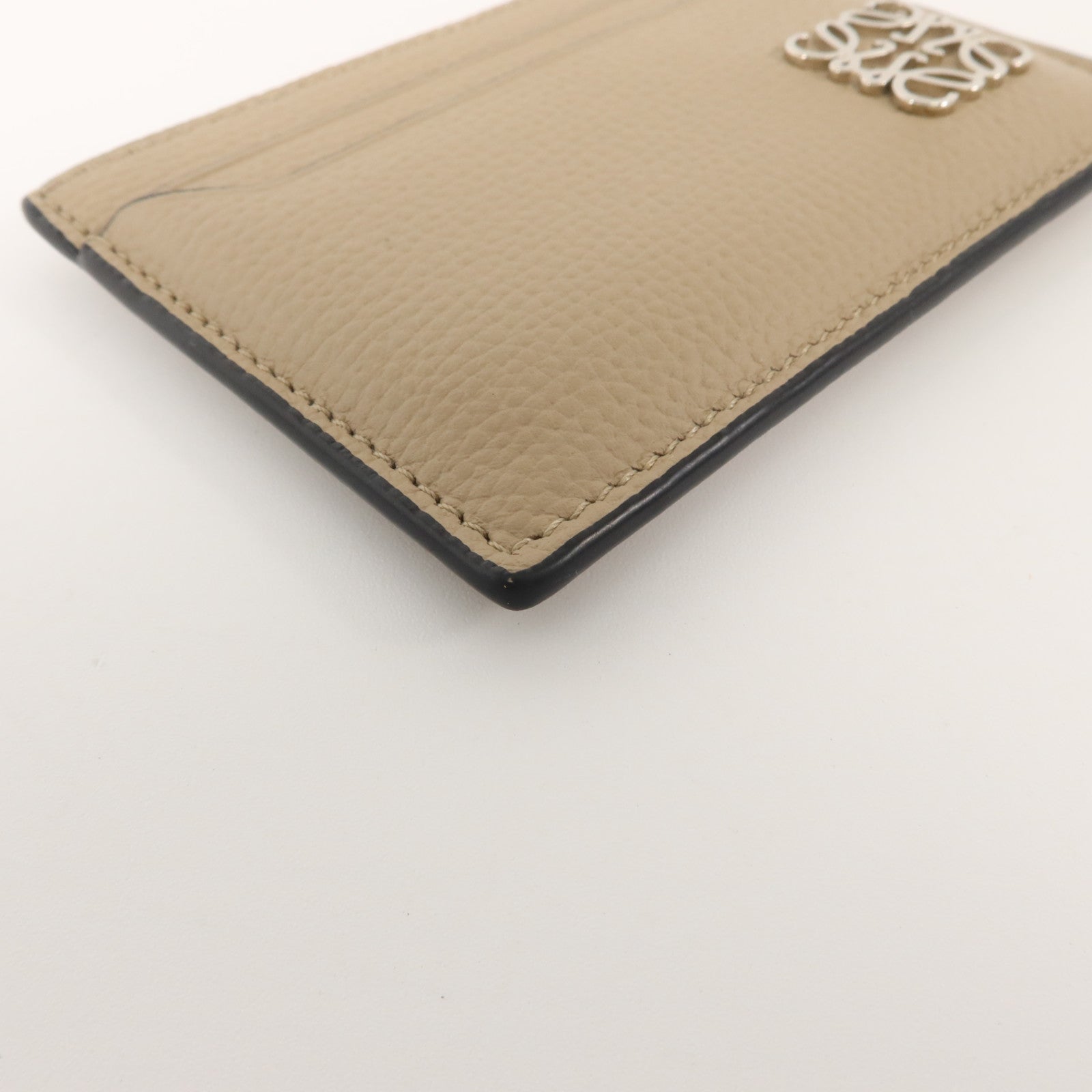 LOEWE 牛皮皮革Card Case卡片套
