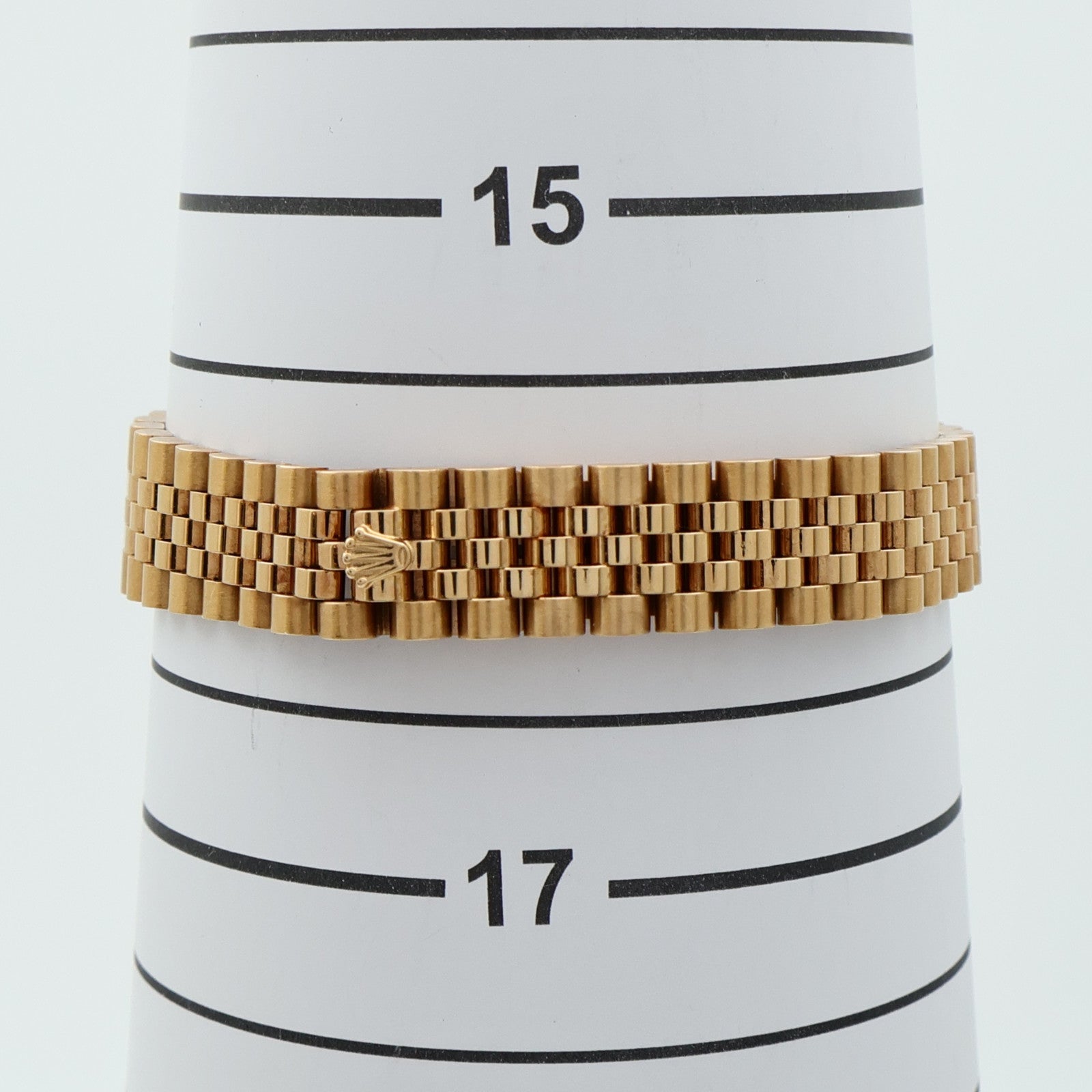 ROLEX Lady Oyster Perpetual 67198G