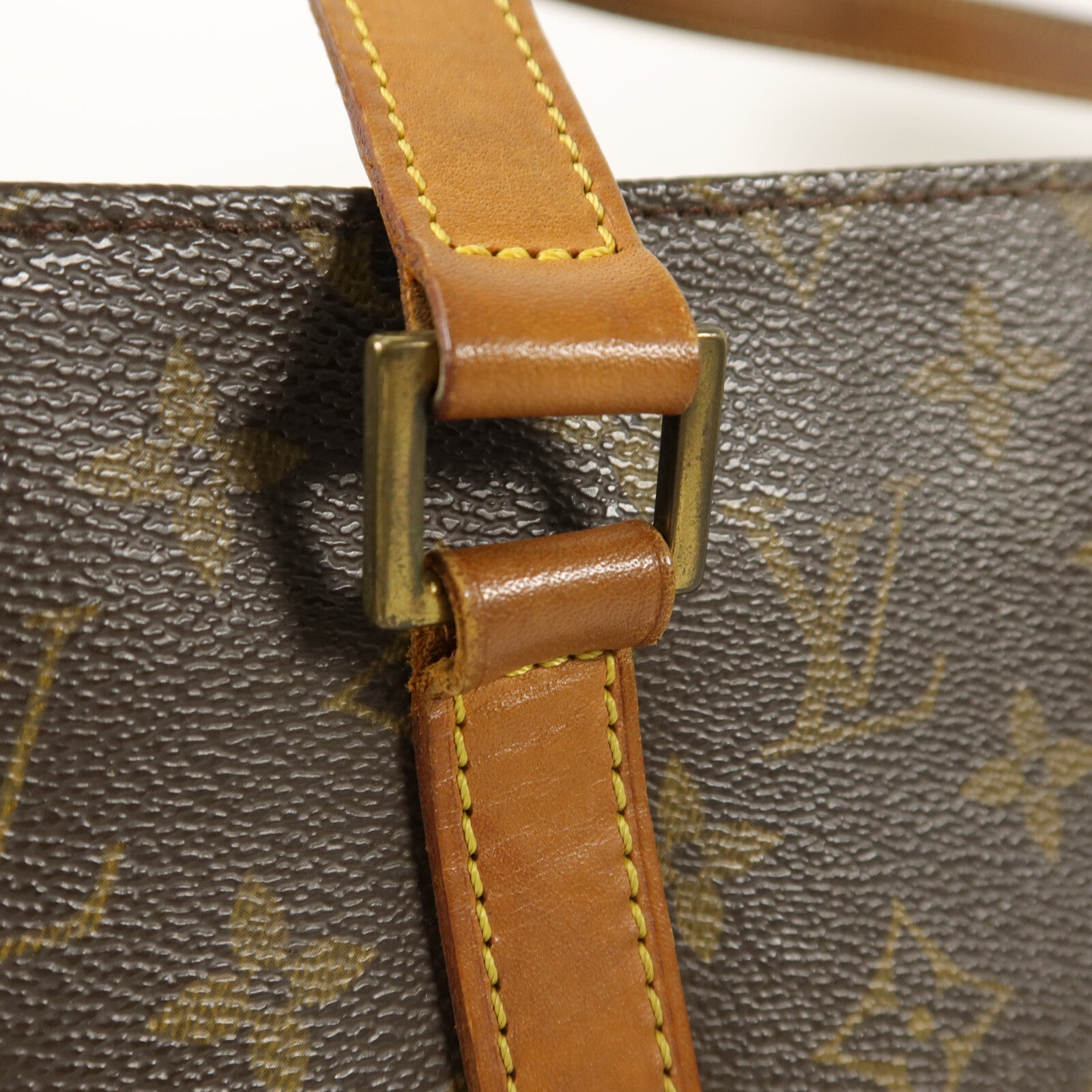 LOUIS VUITTON Monogram Vavin GM肩背袋/手挽袋