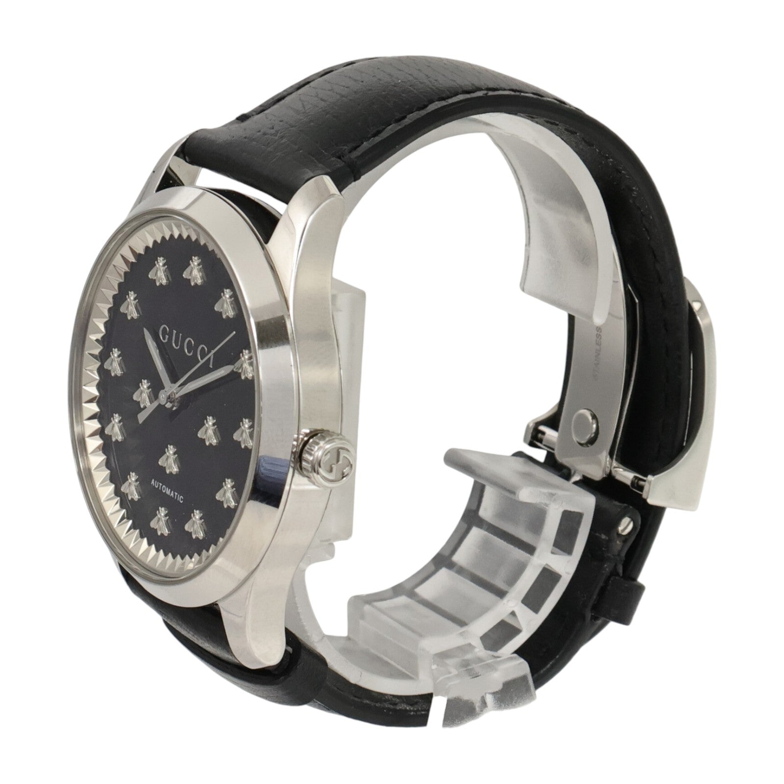 GUCCI G-Timeless YA126286