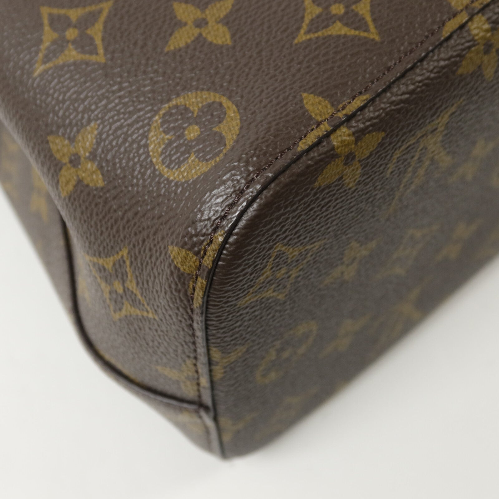 LOUIS VUITTON Monogram Neonoe BB手挽肩背兩用袋