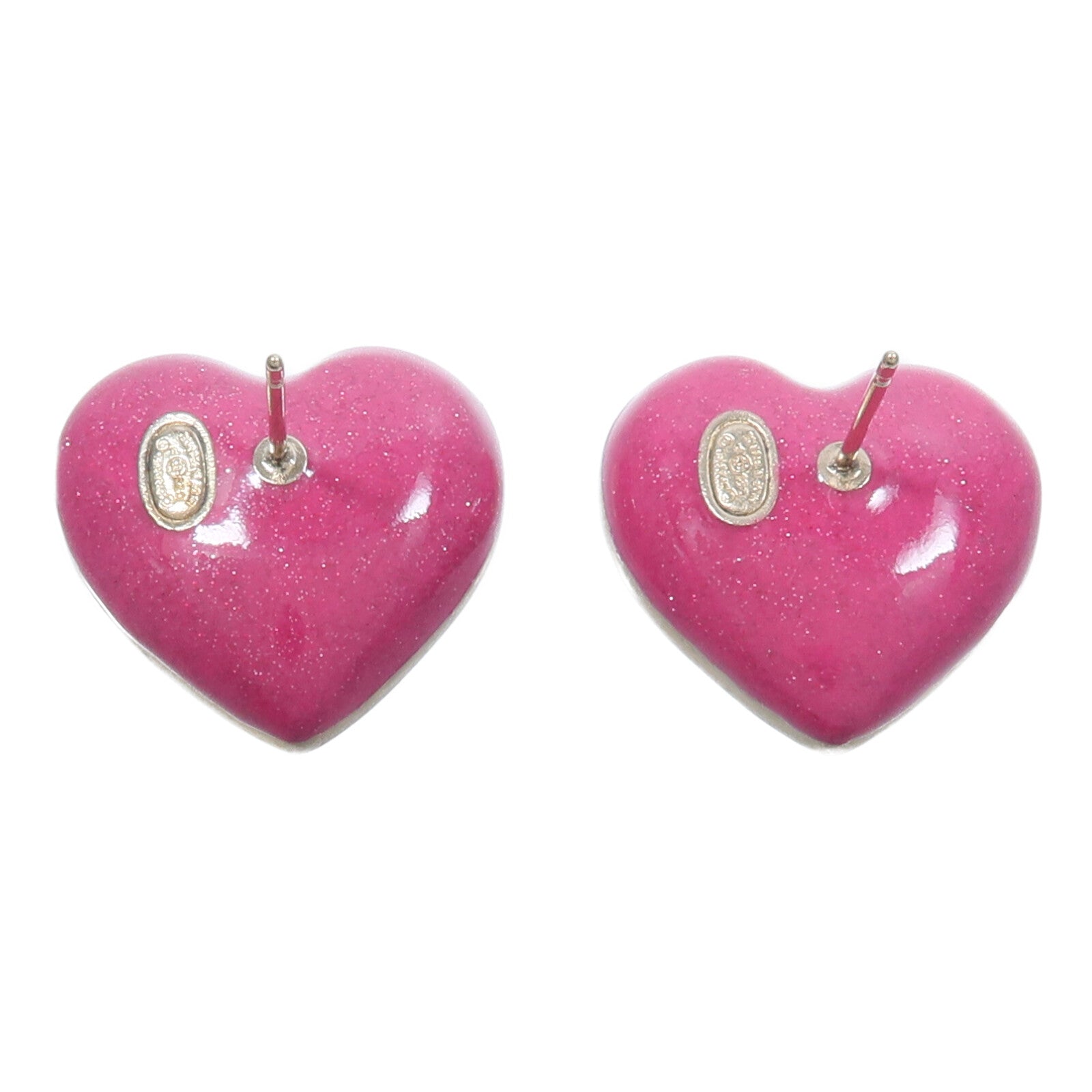 CHANEL 金屬Earrings耳環