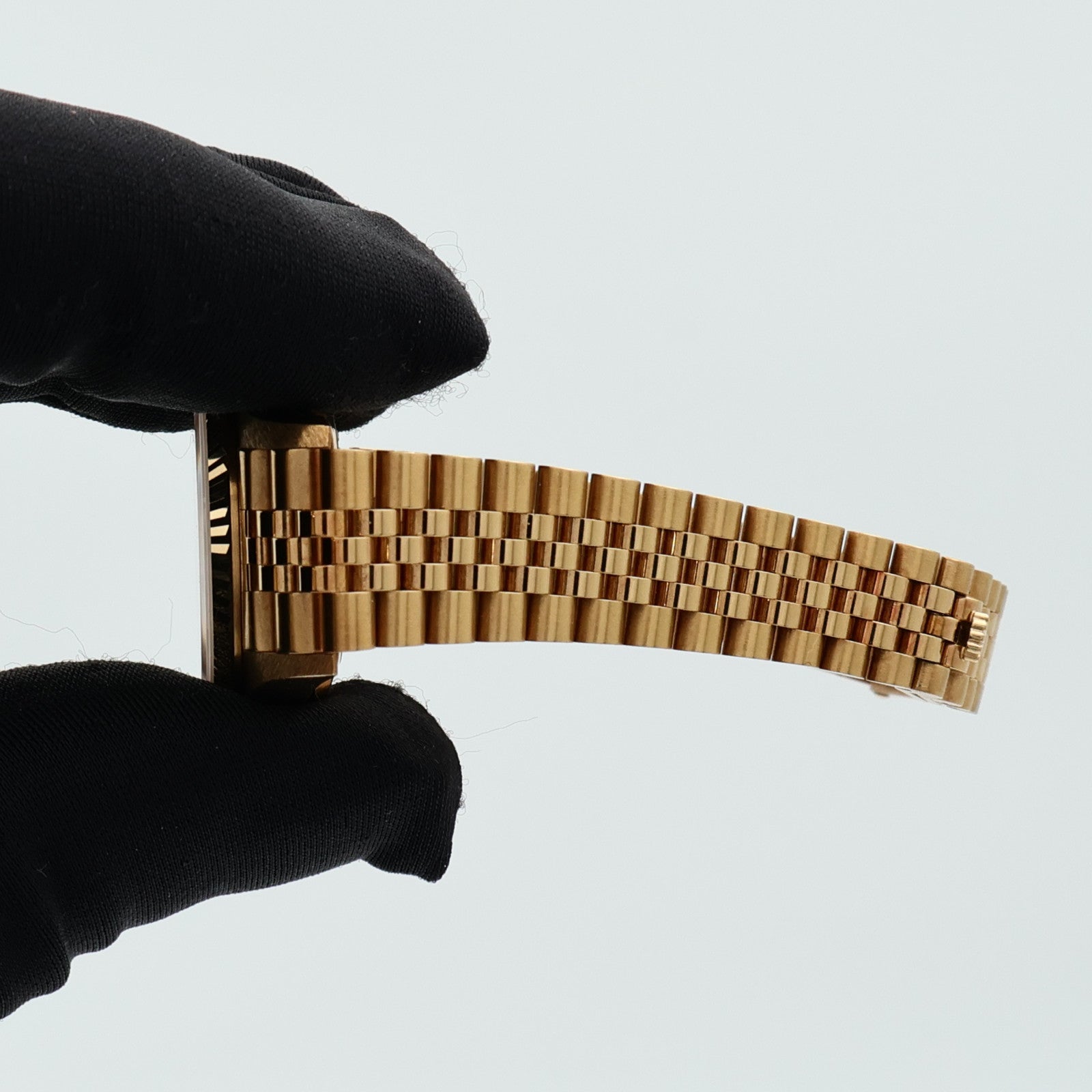 ROLEX Lady Oyster Perpetual 67198G