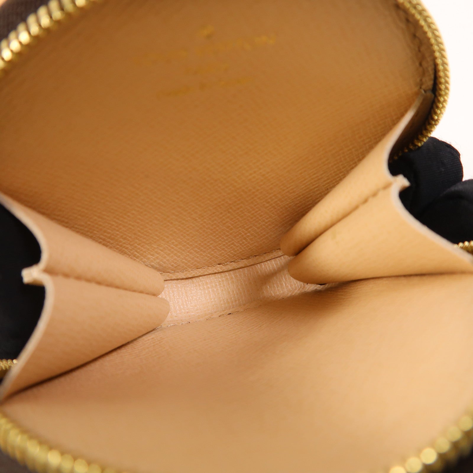 LOUIS VUITTON Monogram Neverfull BB金扣手挽肩背兩用袋