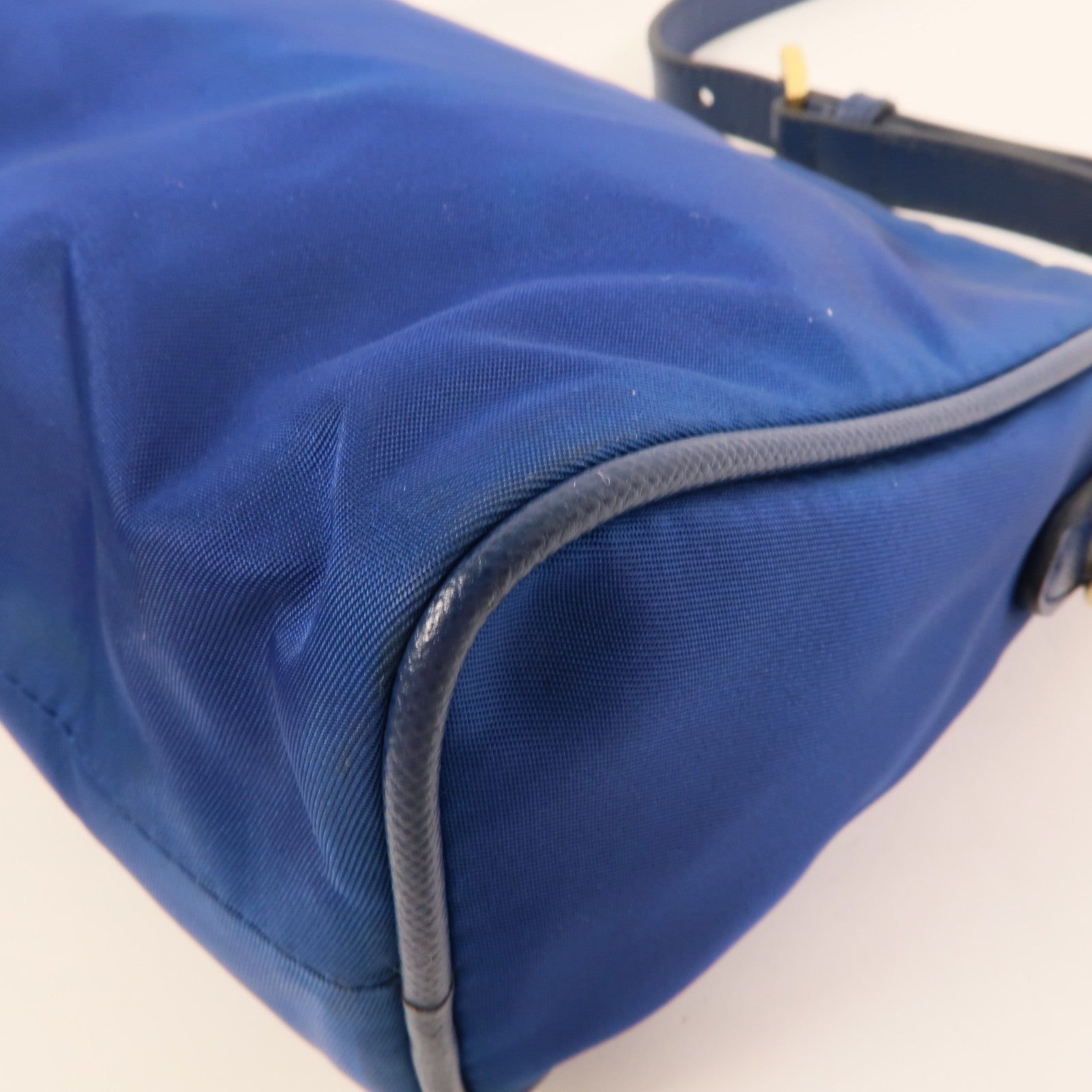 PRADA 尼龍Hand Bag手挽袋