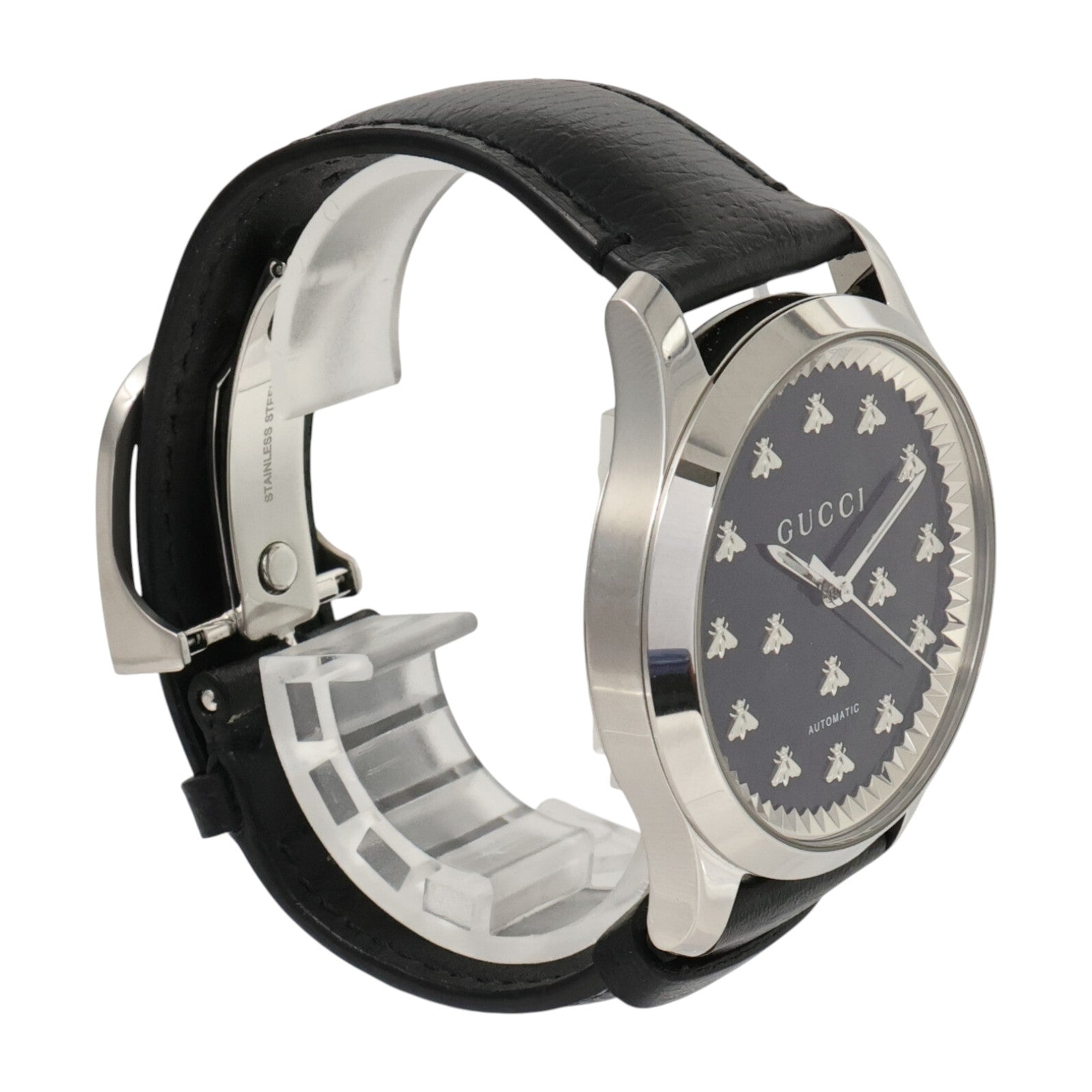 GUCCI G-Timeless YA126286