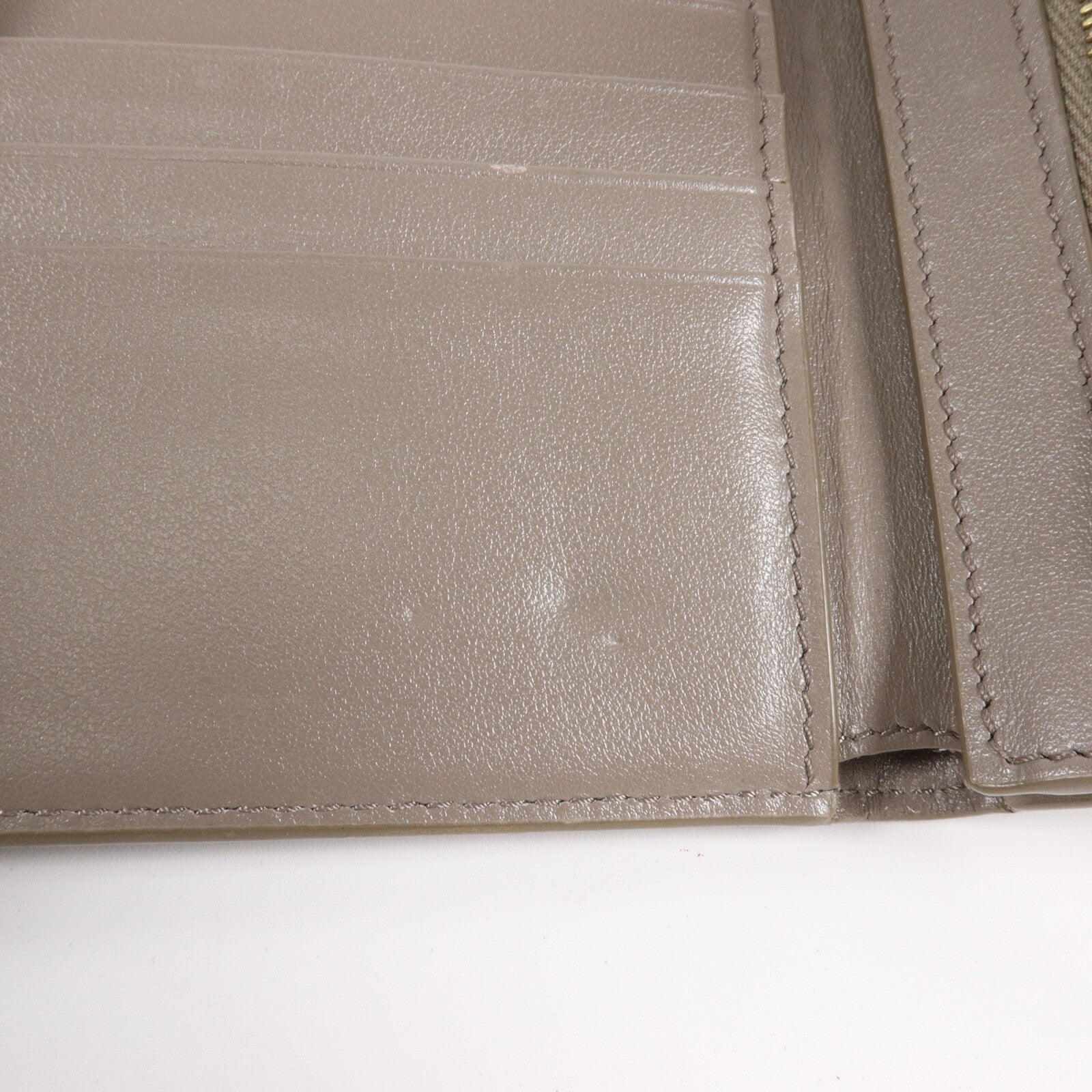 CELINE 牛皮皮革Wallet錢包