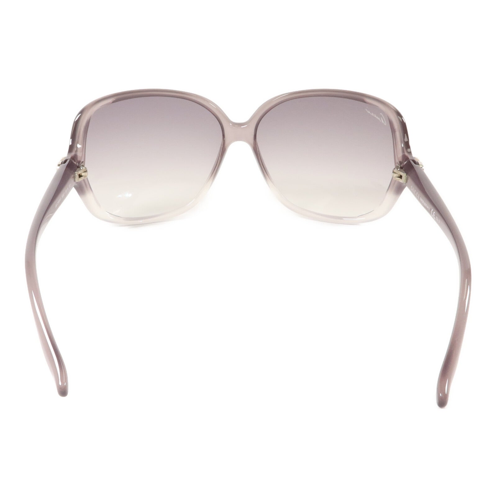 GUCCI PVC Sunglasses太陽眼鏡