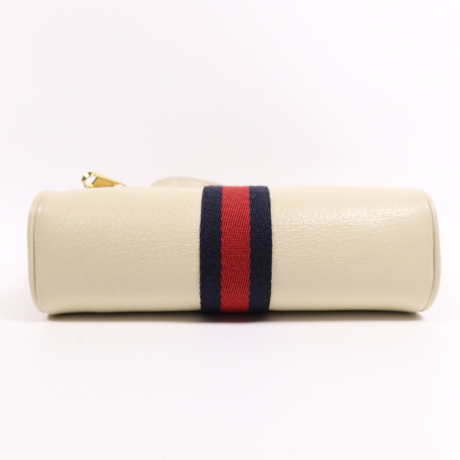 GUCCI 牛皮皮革GG Ophidia金扣肩背袋