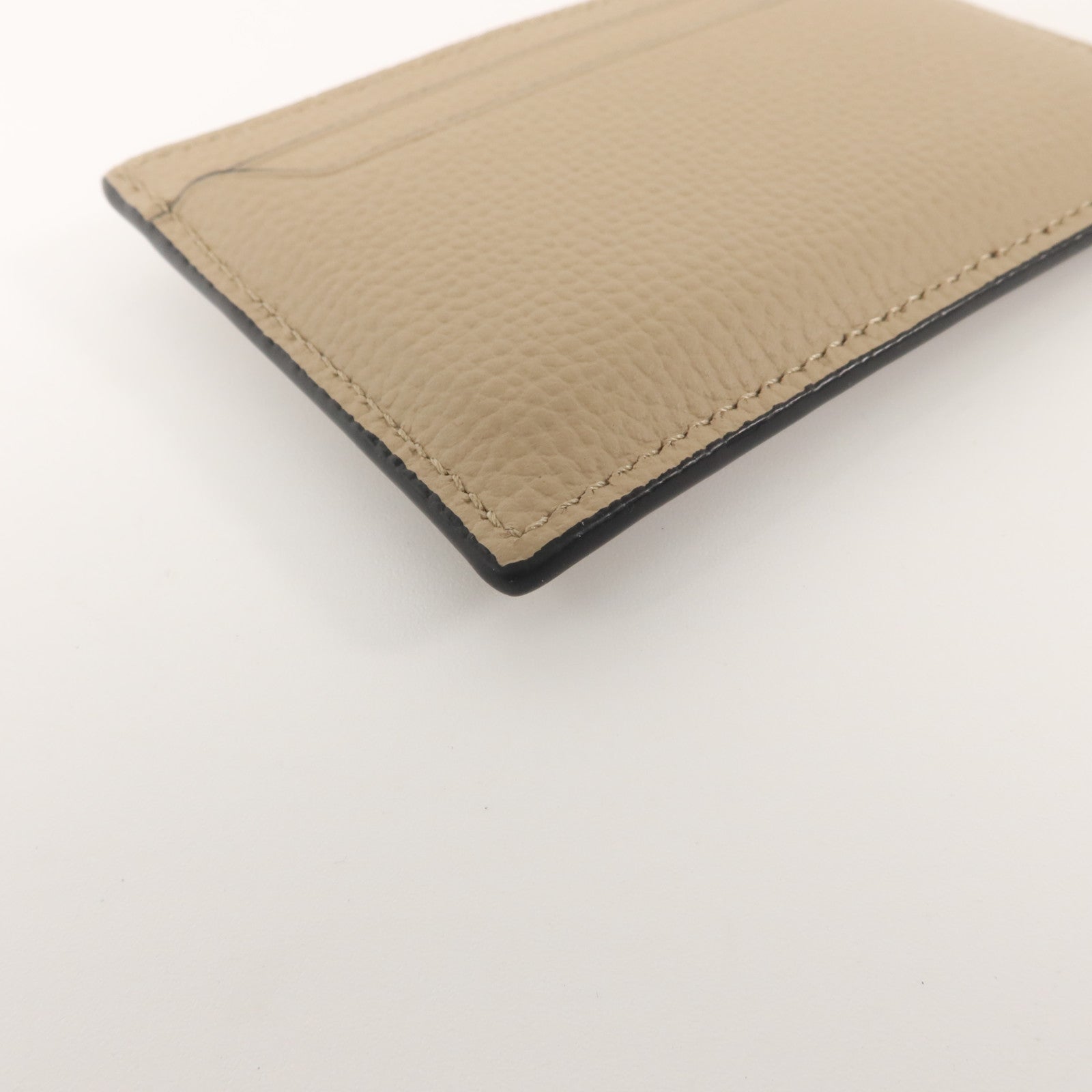 LOEWE 牛皮皮革Card Case卡片套