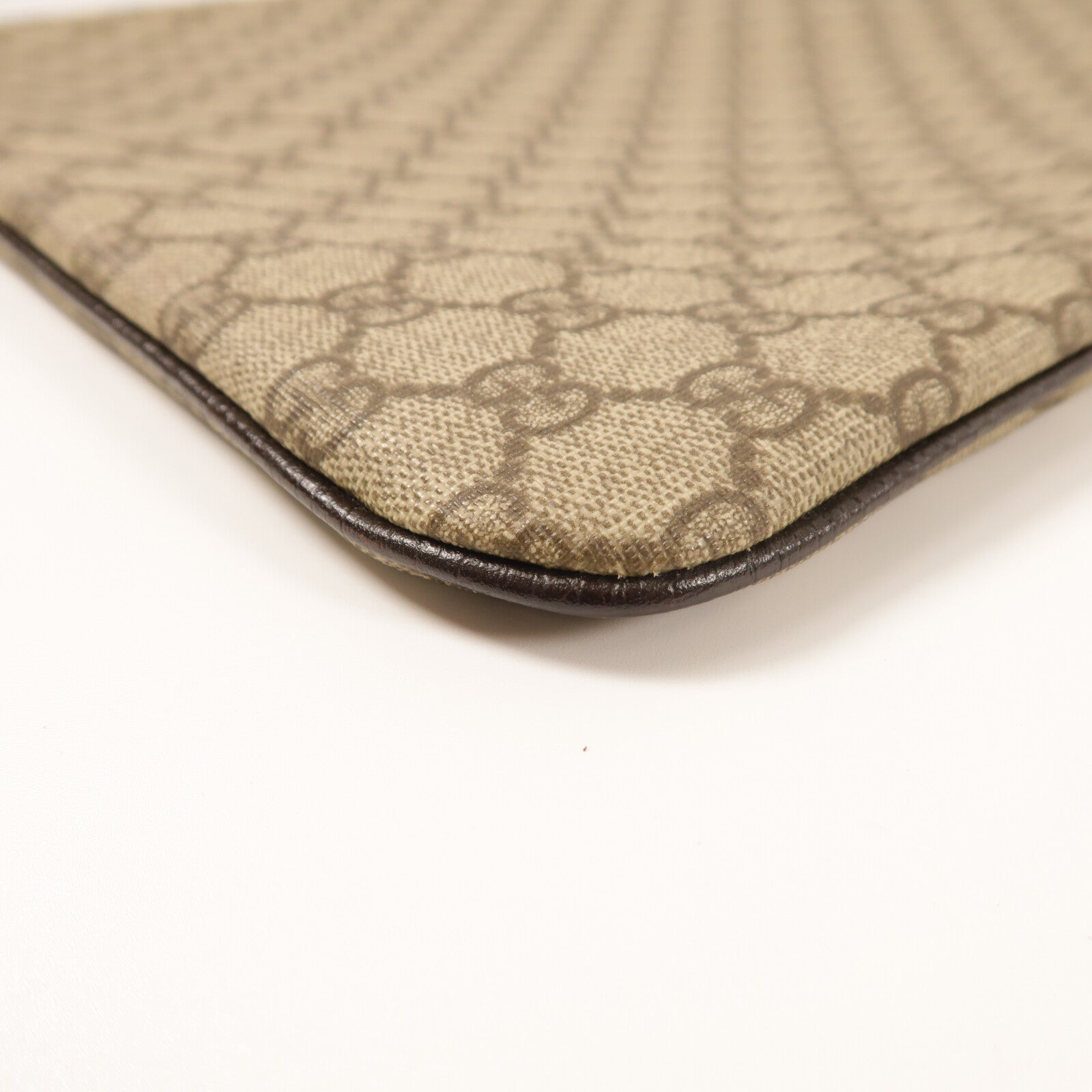 GUCCI 塗層帆布Vintage Monogram Tote Bag手挽袋
