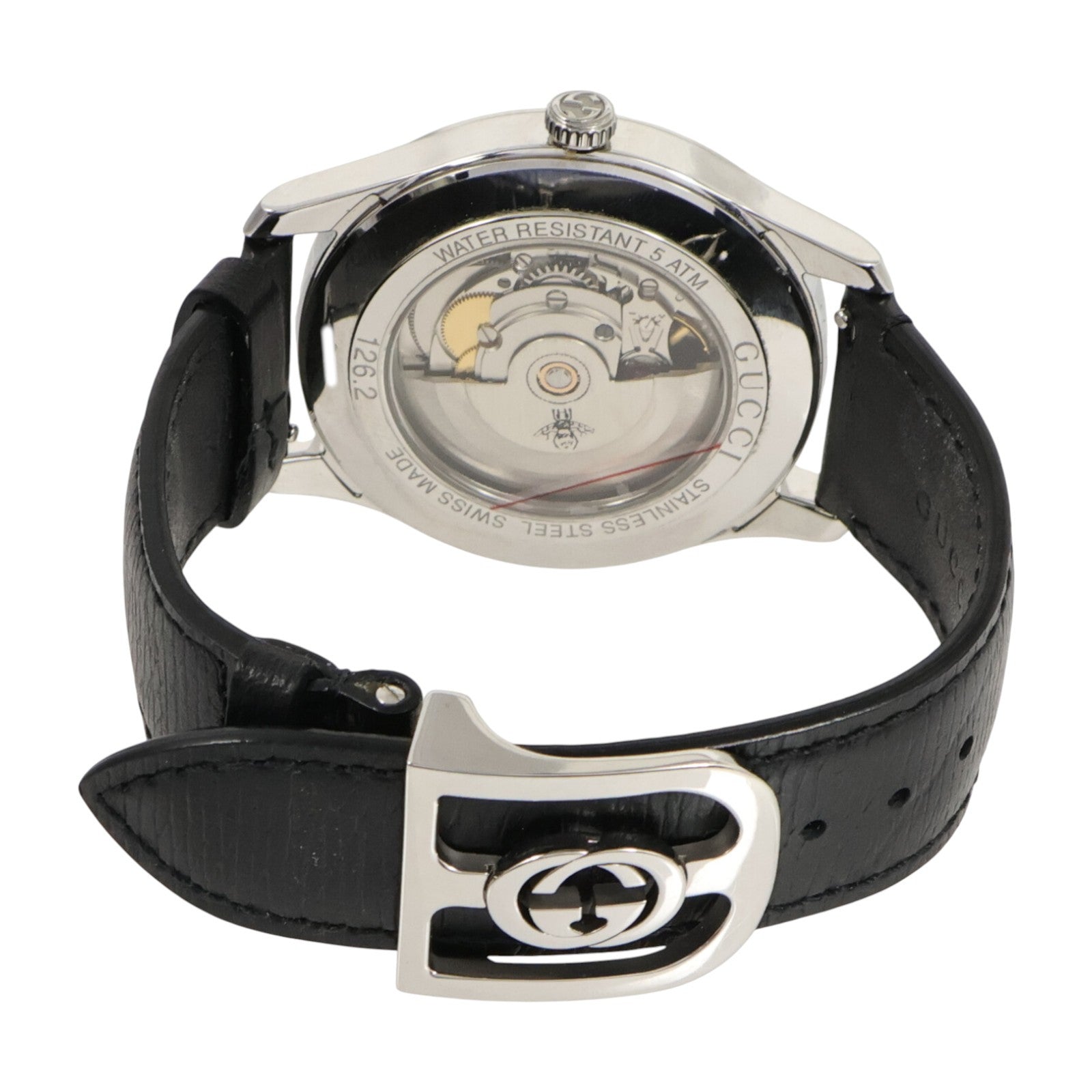 GUCCI G-Timeless YA126286