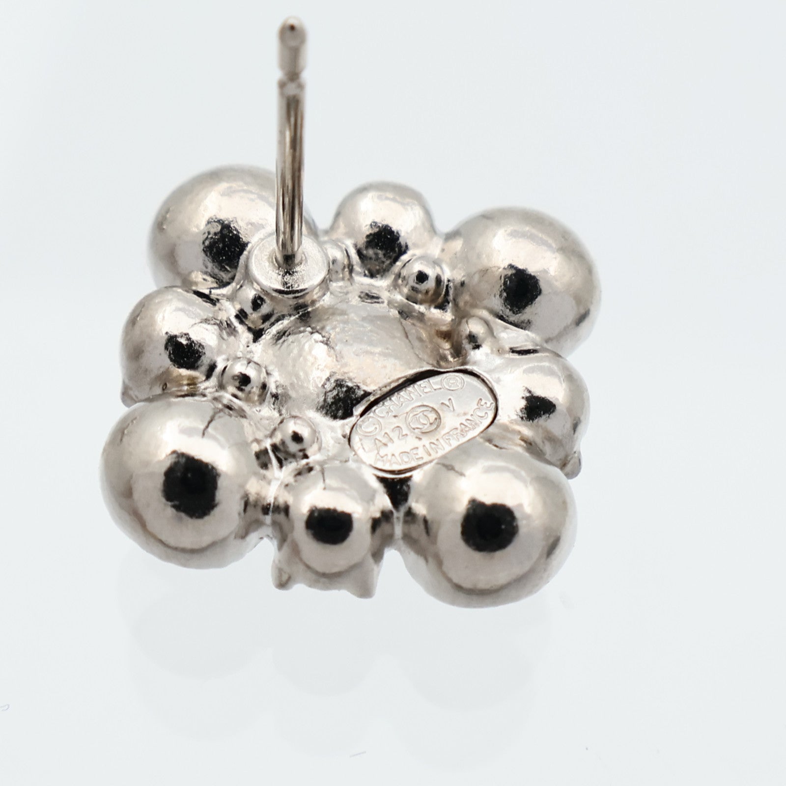 CHANEL 金屬Earrings耳環