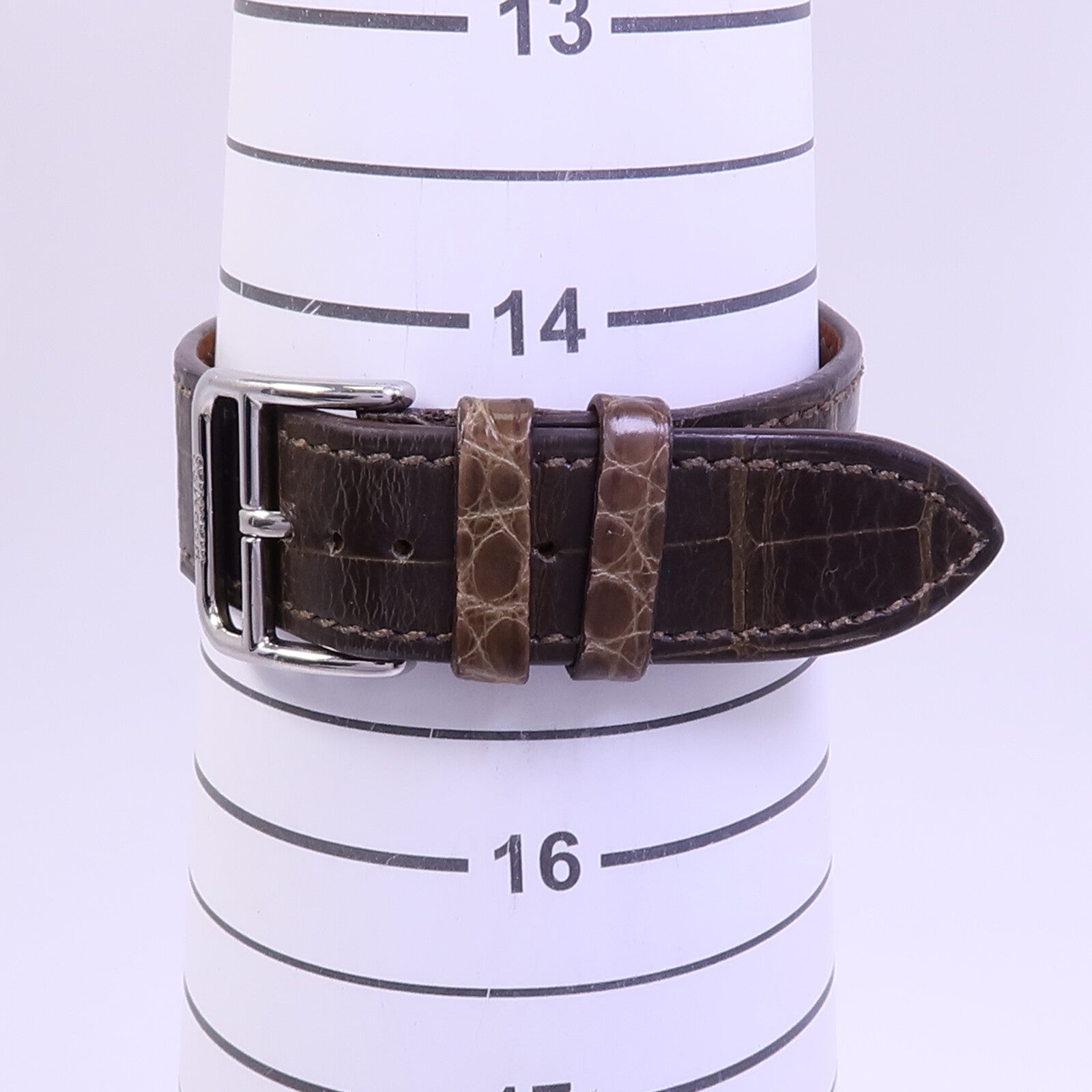 HERMES H watch HH 1.520