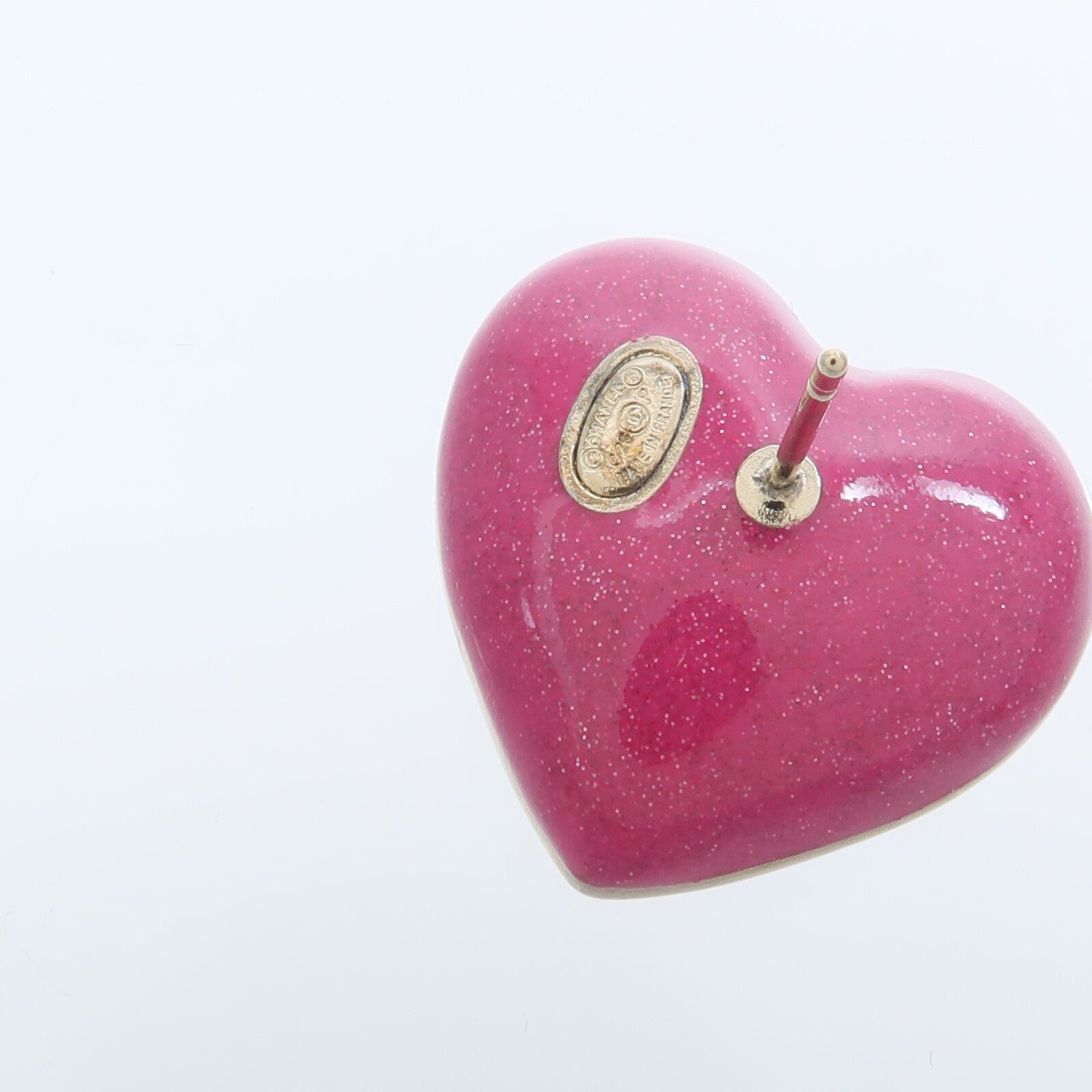 CHANEL 金屬Earrings耳環