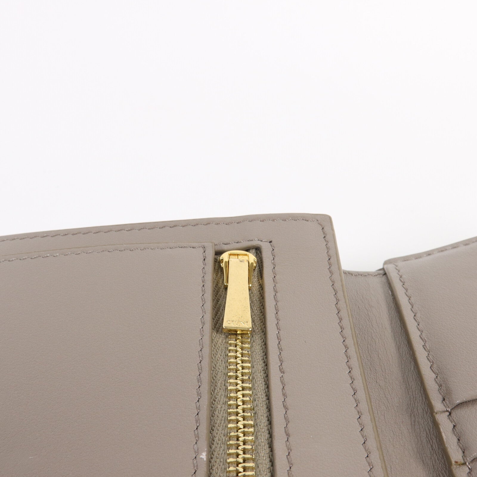 CELINE 牛皮皮革Wallet錢包