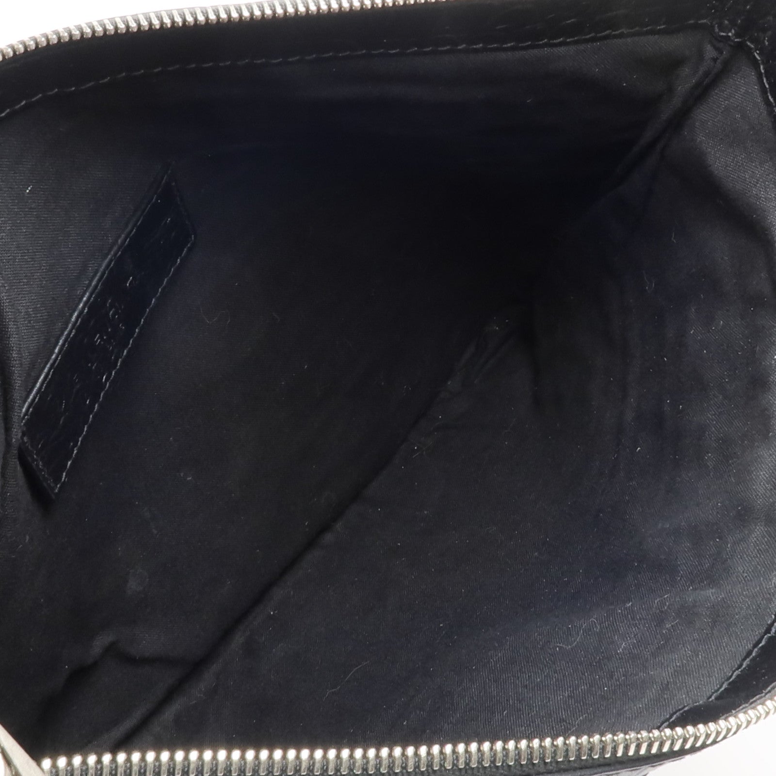 BALENCIAGA 牛皮皮革Crocodile Embossed Classic Clutch手拿包
