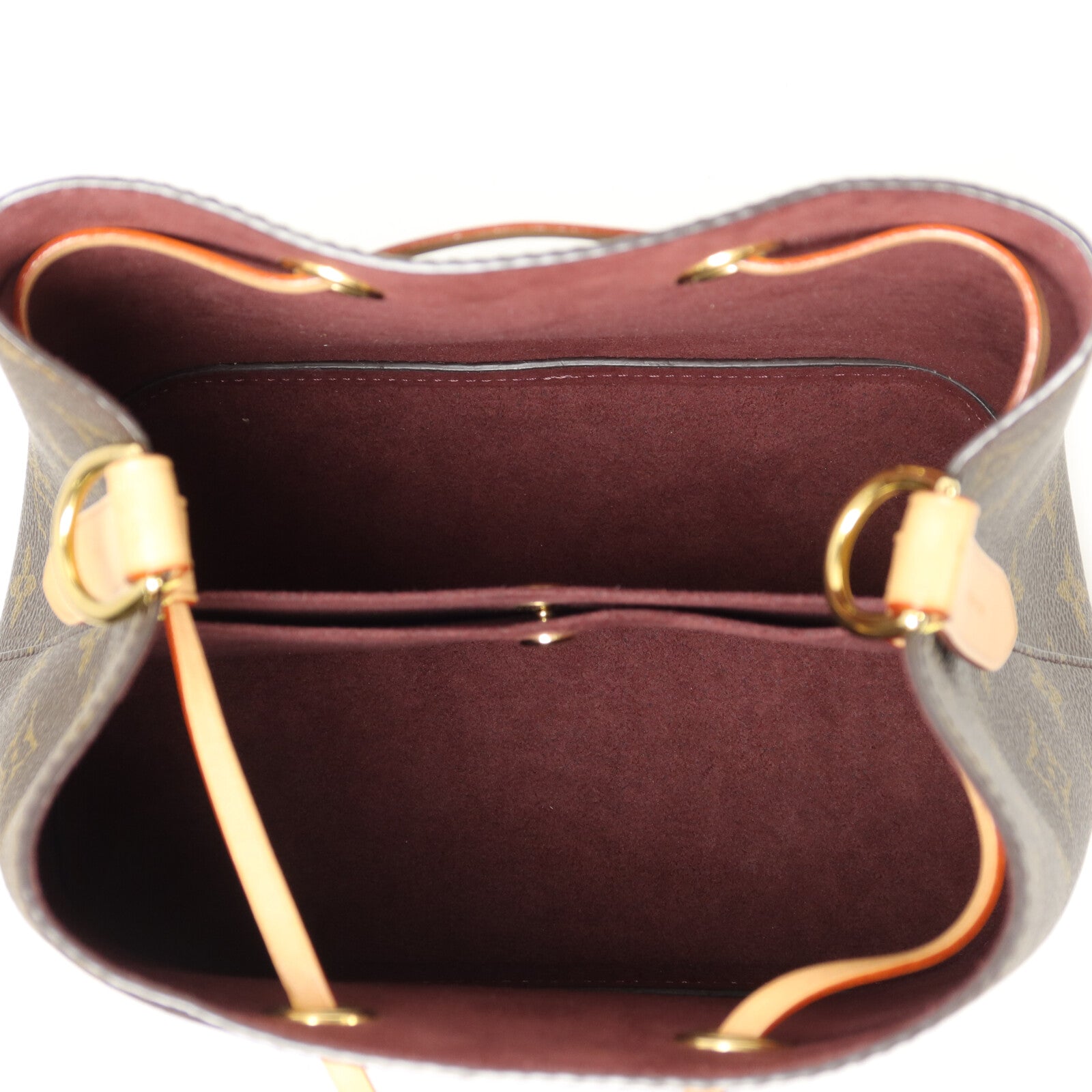 LOUIS VUITTON Monogram Neonoe BB手挽肩背兩用袋