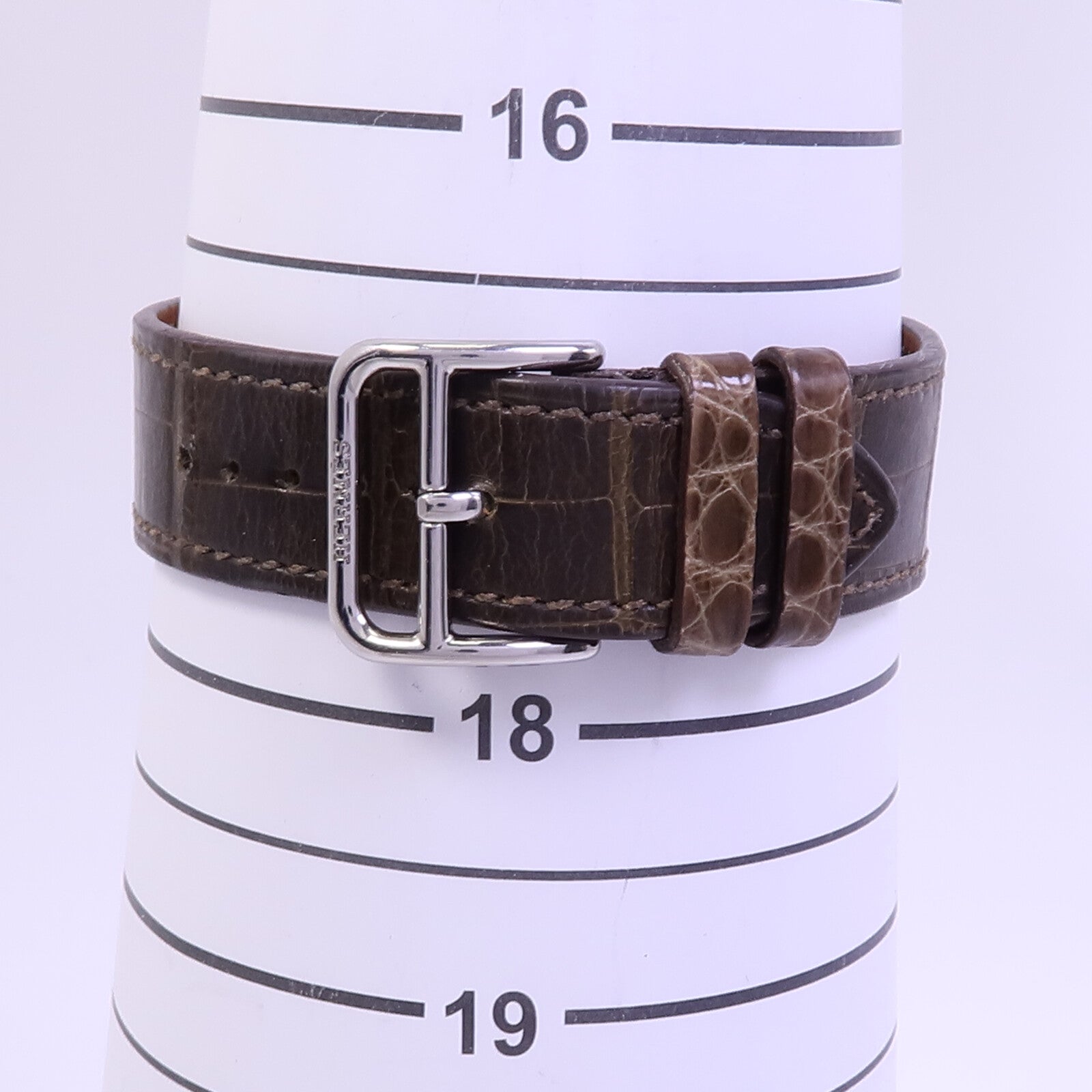 HERMES H watch HH 1.520