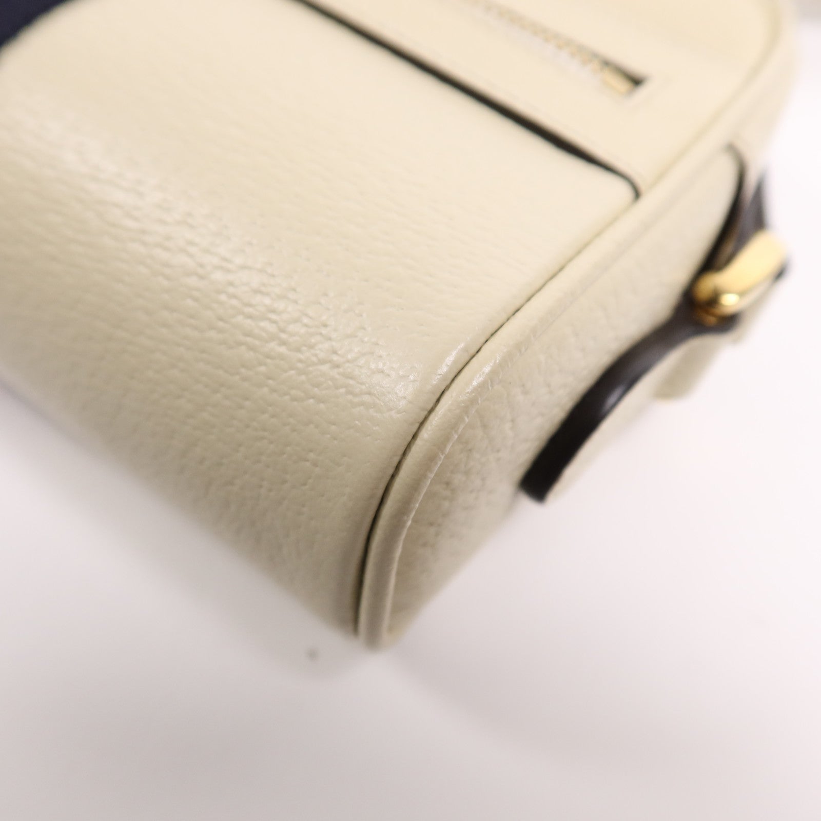 GUCCI 牛皮皮革GG Ophidia金扣肩背袋