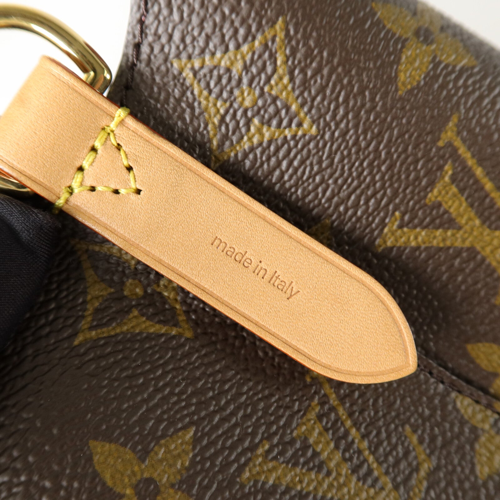 LOUIS VUITTON Monogram Neonoe BB手挽肩背兩用袋
