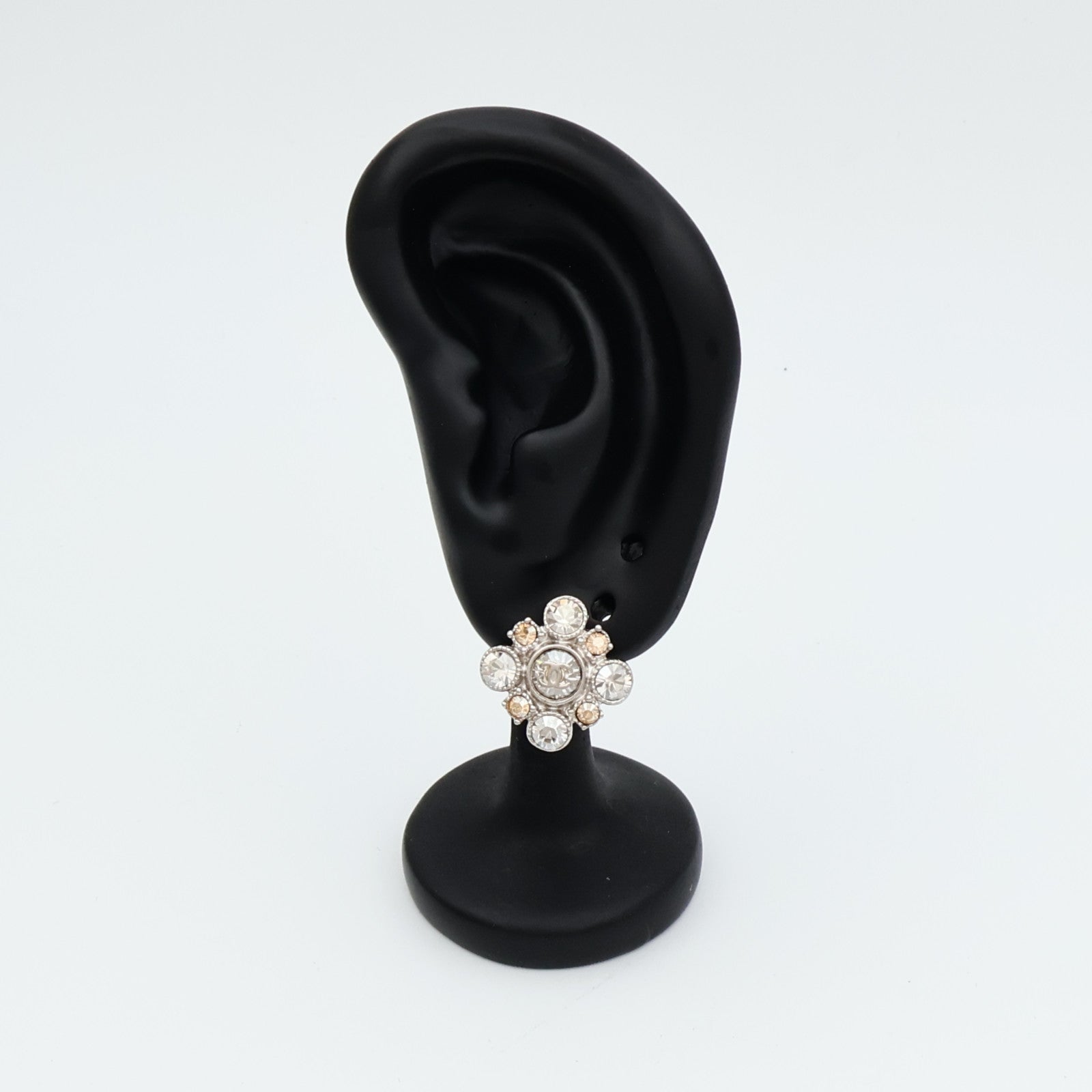 CHANEL 金屬Earrings耳環