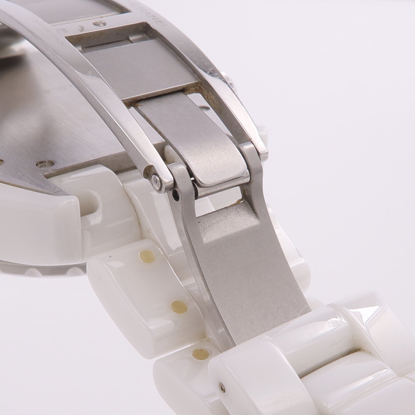 CHANEL J12 Chronograph H1007