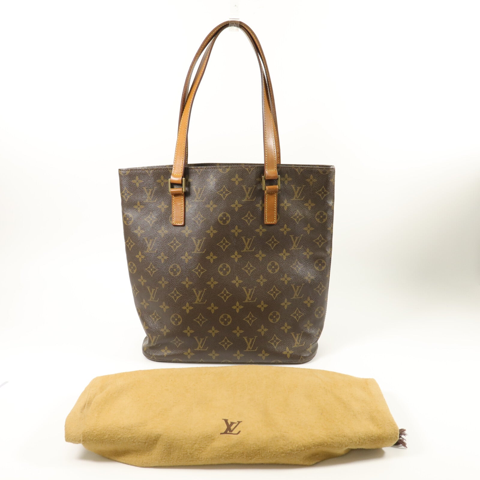 LOUIS VUITTON Monogram Vavin GM肩背袋/手挽袋