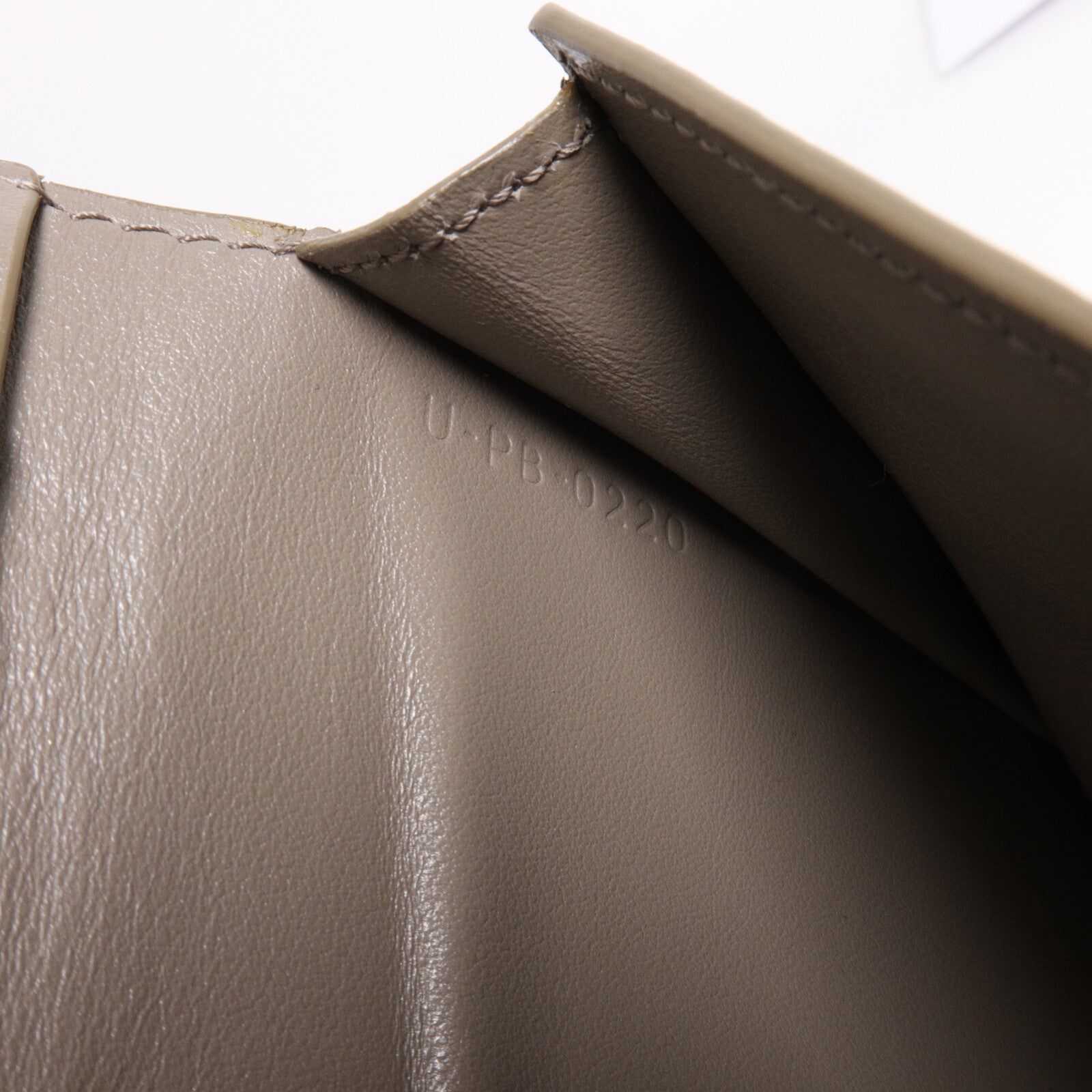 CELINE 牛皮皮革Wallet錢包