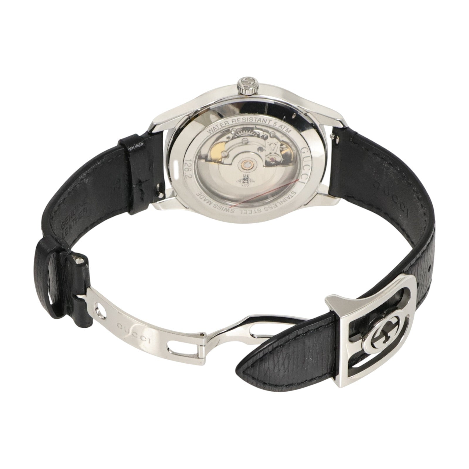 GUCCI G-Timeless YA126286