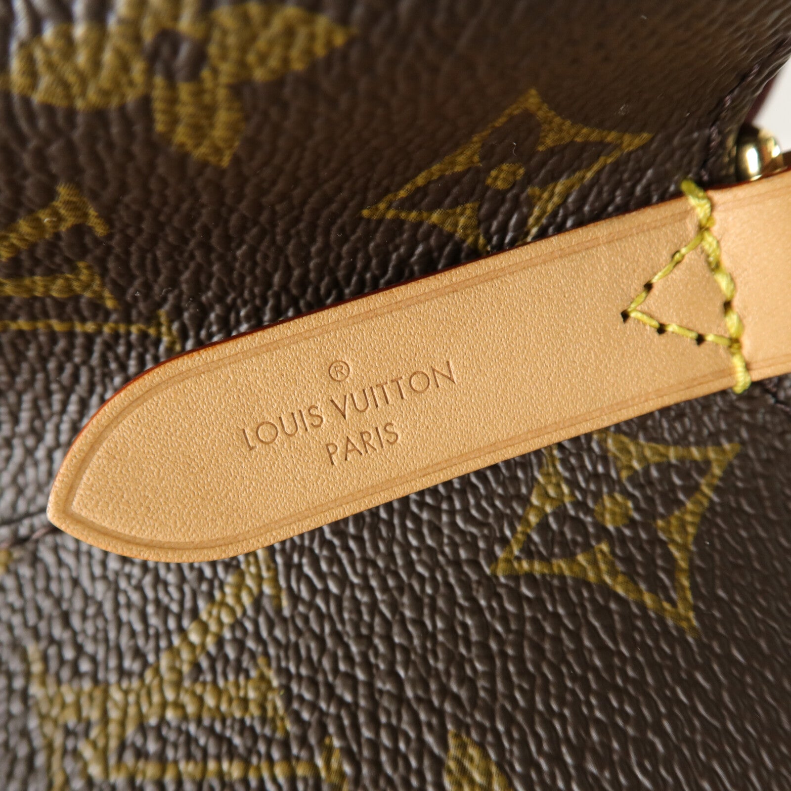 LOUIS VUITTON Monogram Neonoe BB手挽肩背兩用袋