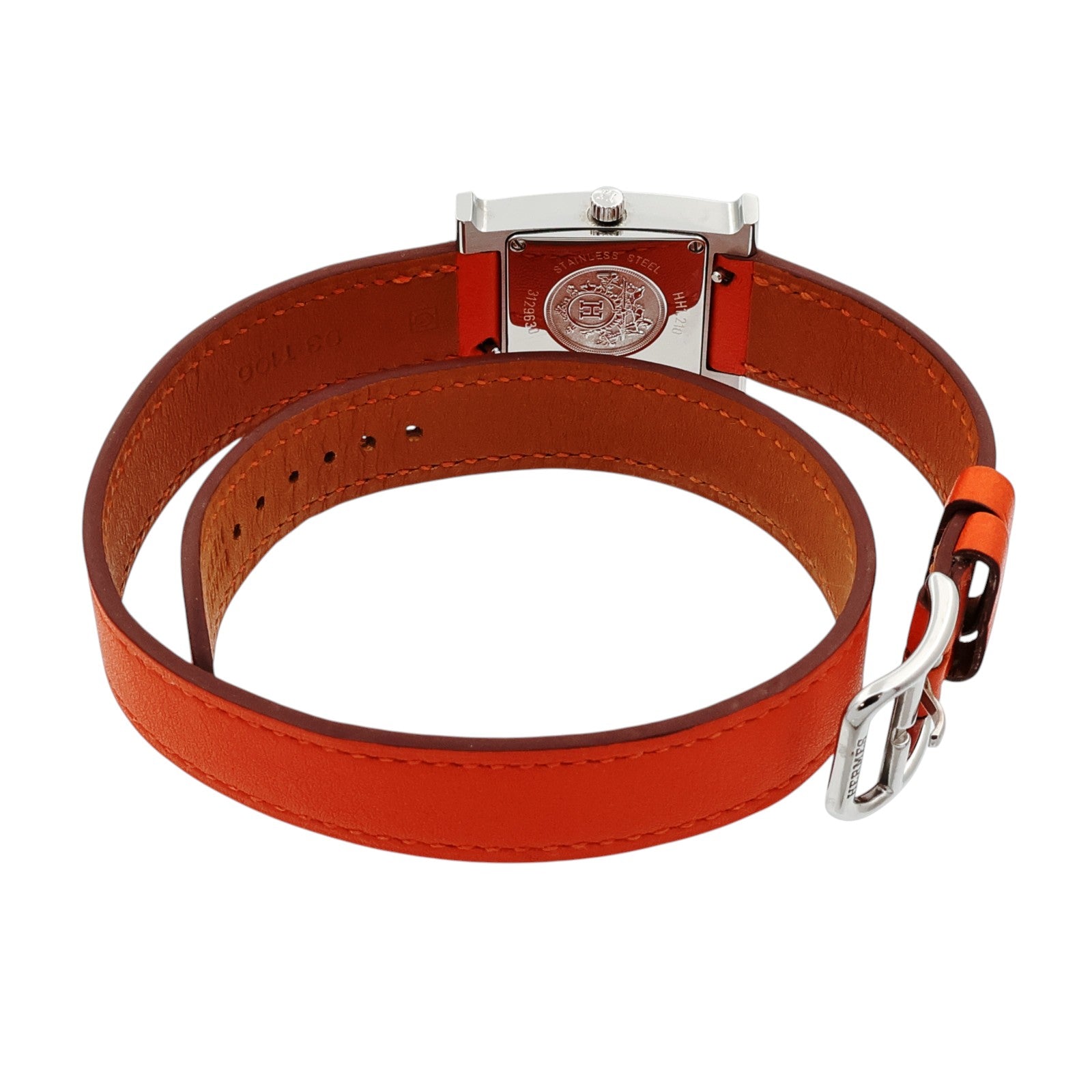 HERMES Heure H HH1.210