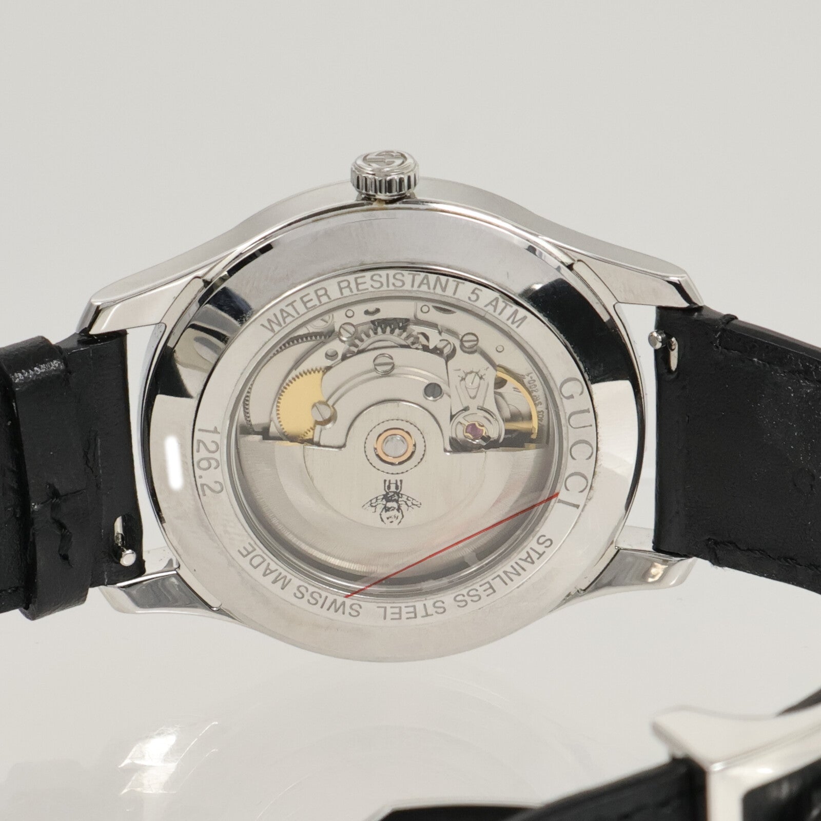 GUCCI G-Timeless YA126286