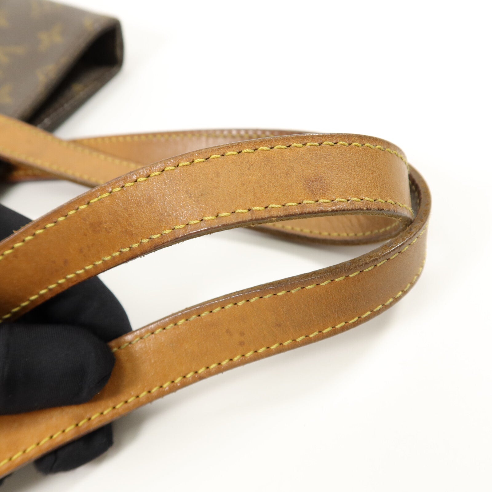 LOUIS VUITTON Monogram Vavin GM肩背袋/手挽袋