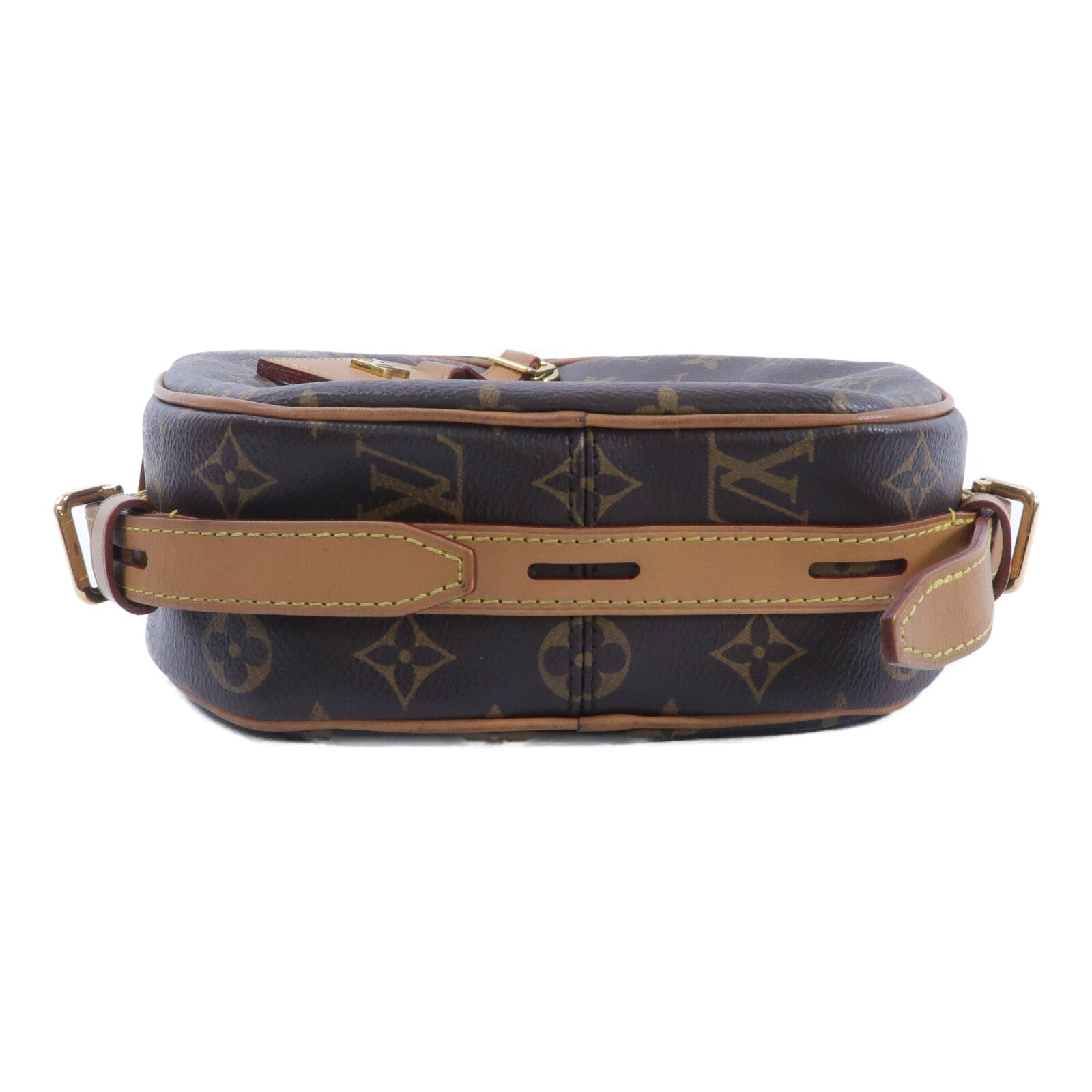 LOUIS VUITTON Monogram Boite Chapeau Souple MM肩背袋