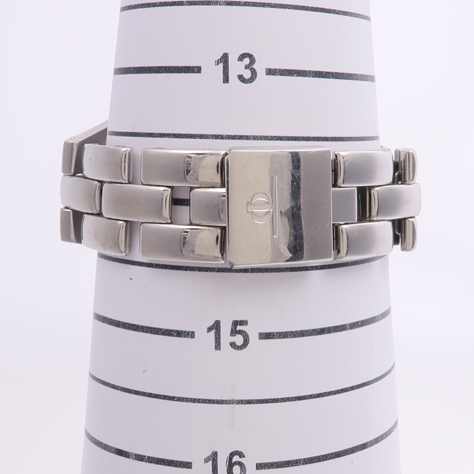 Baume & Mercier Linea 5161