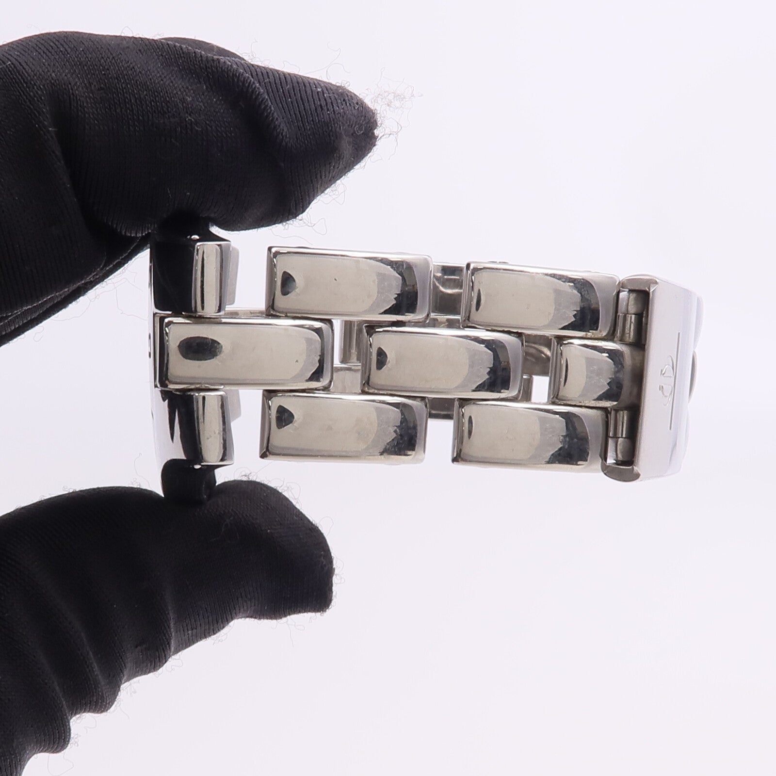 Baume & Mercier Linea 5161