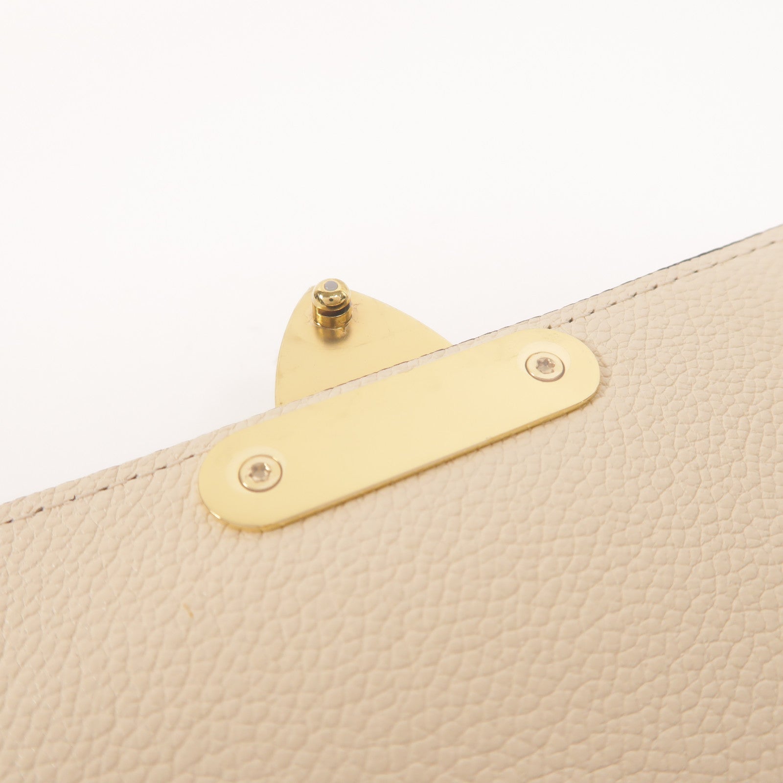 LOUIS VUITTON Monogram Empreinte Marceau鏈帶肩背袋