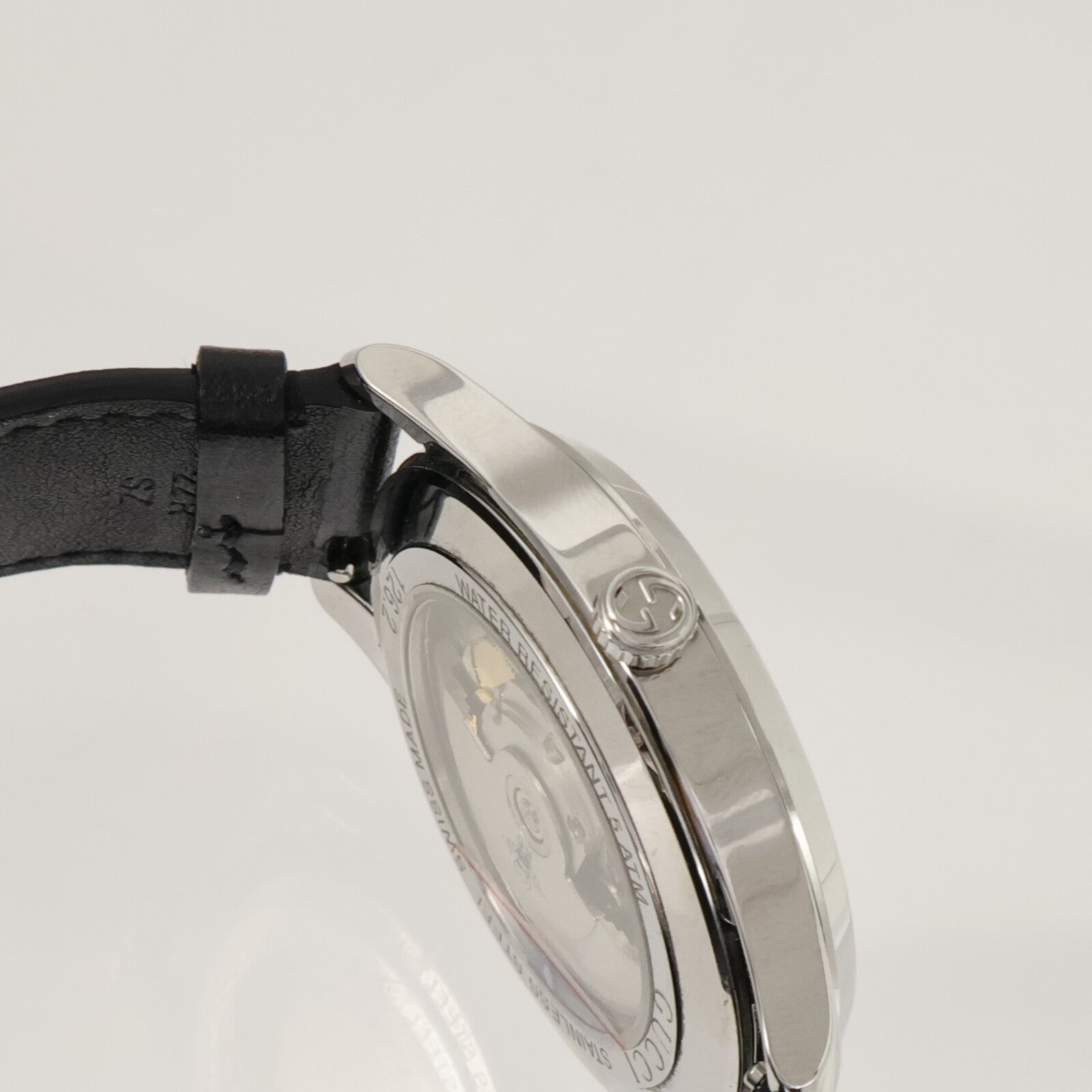 GUCCI G-Timeless YA126286